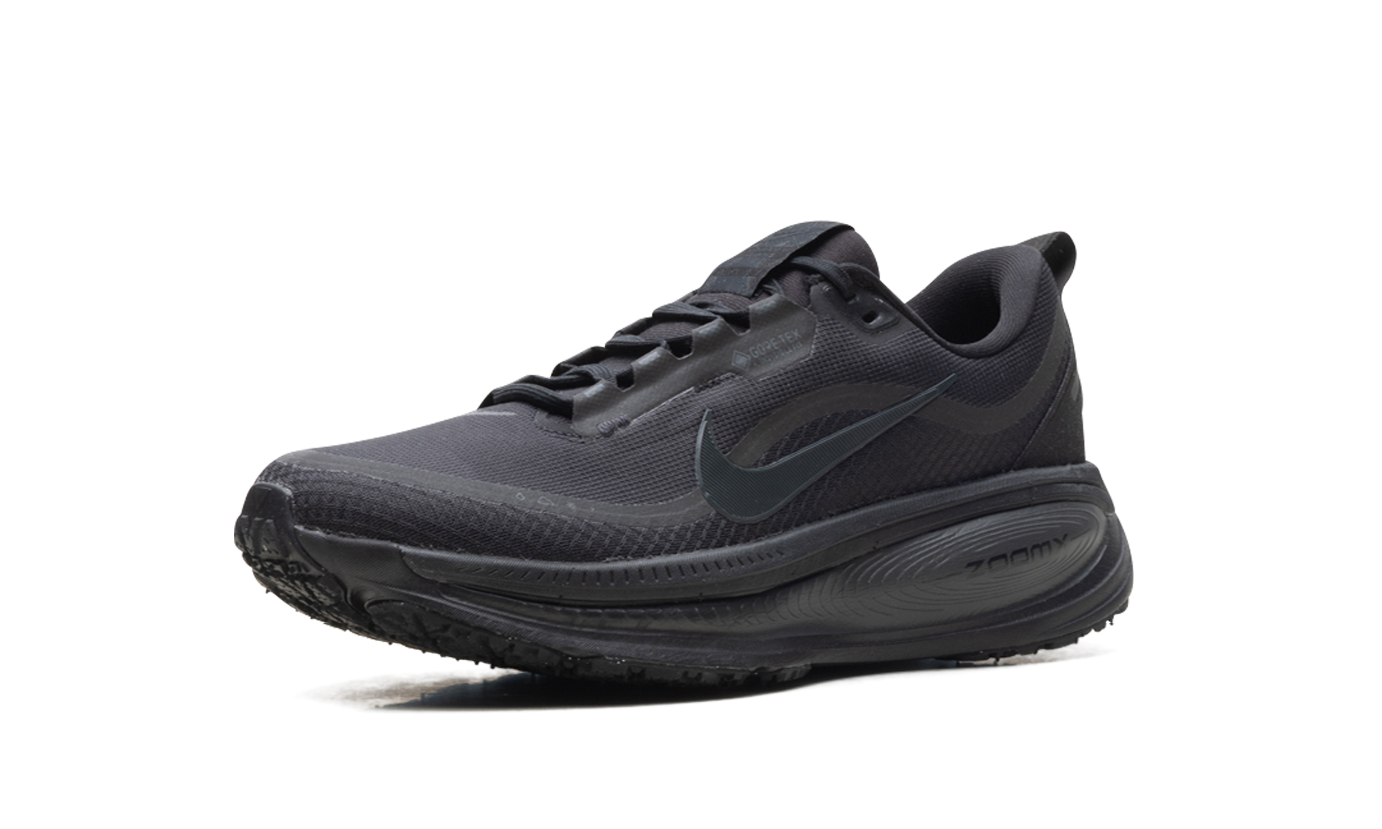 Vomero 18 Gore-Tex "Black anthracite" HQ7001 001
