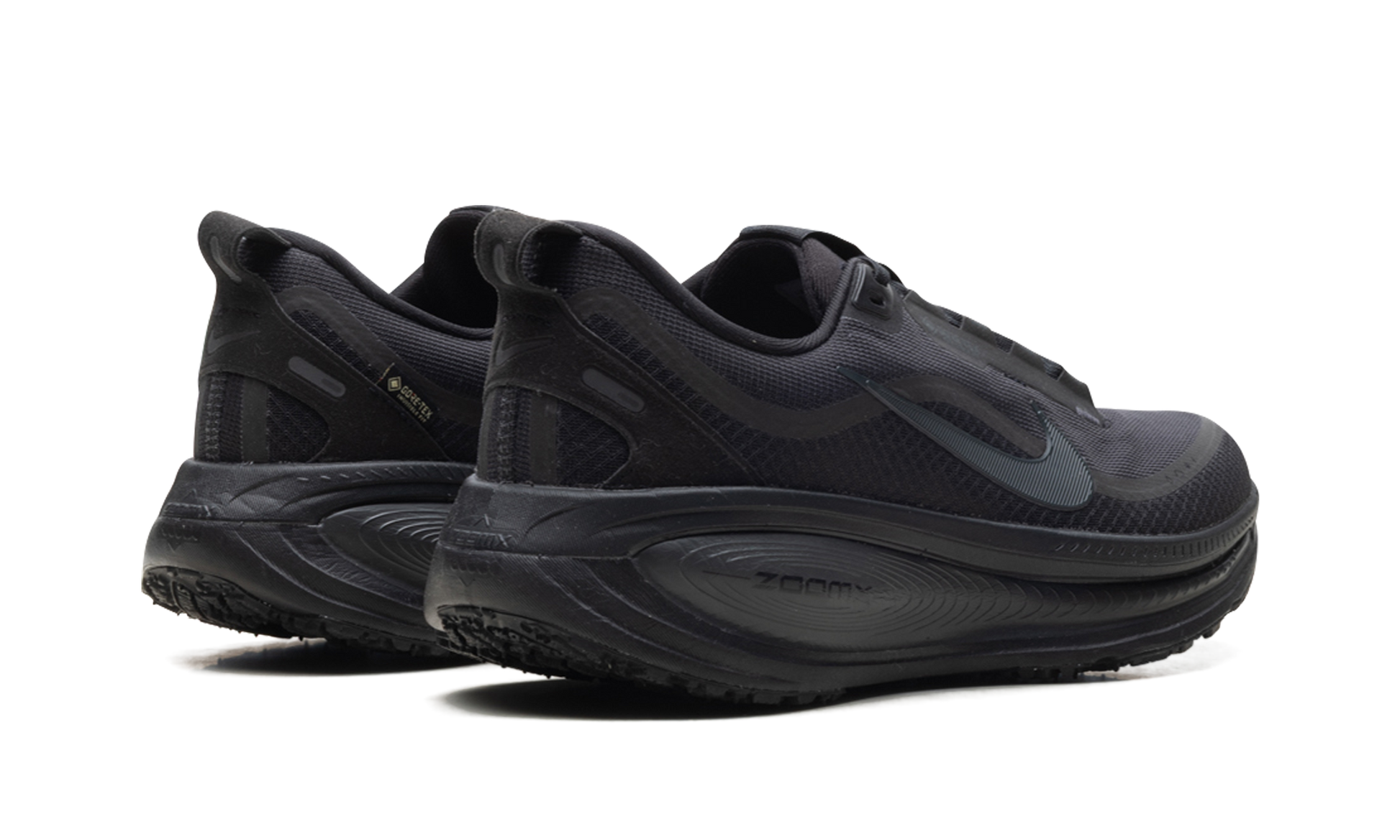Vomero 18 Gore-Tex "Black anthracite" HQ7001 001