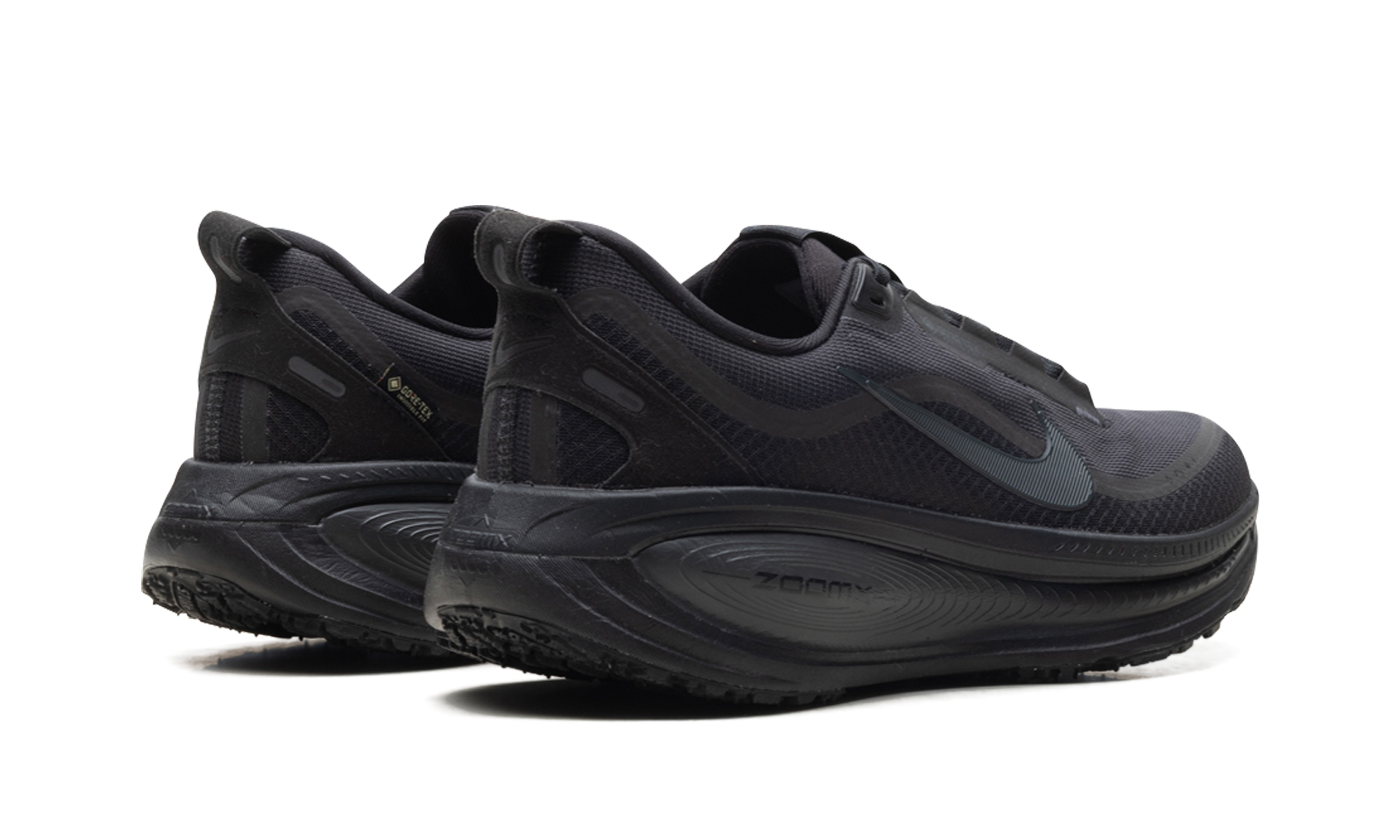 Vomero 18 Gore-Tex "Black anthracite" HQ7001 001