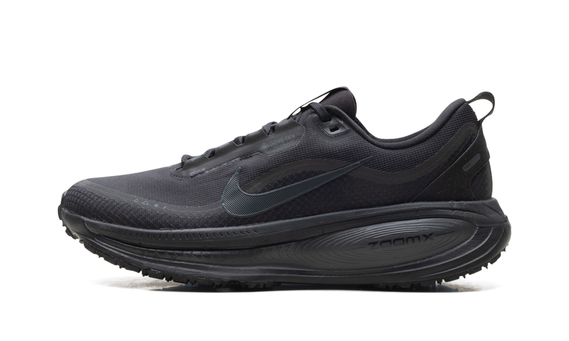 Vomero 18 Gore-Tex "Black anthracite" HQ7001 001