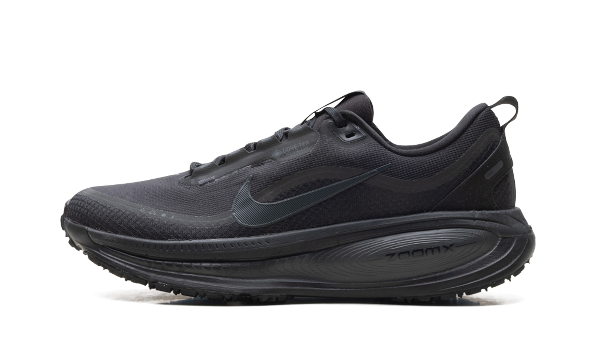 Vomero 18 Gore-Tex "Black anthracite" HQ7001 001