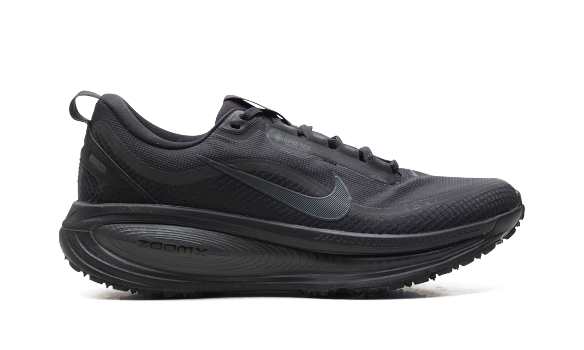 Vomero 18 Gore-Tex "Black anthracite" HQ7001 001