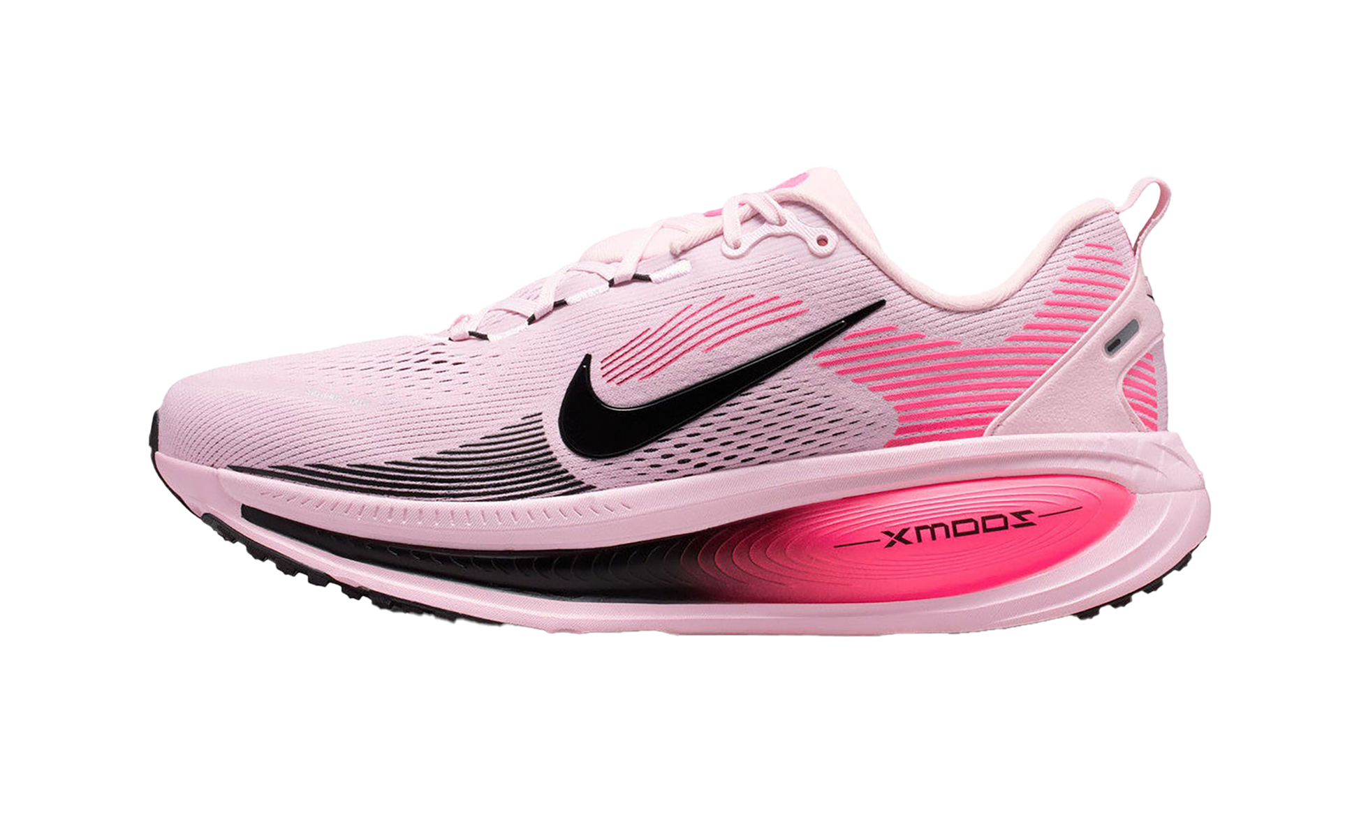 Vomero 18 "Pink foam hyper pink black" HM6803 602