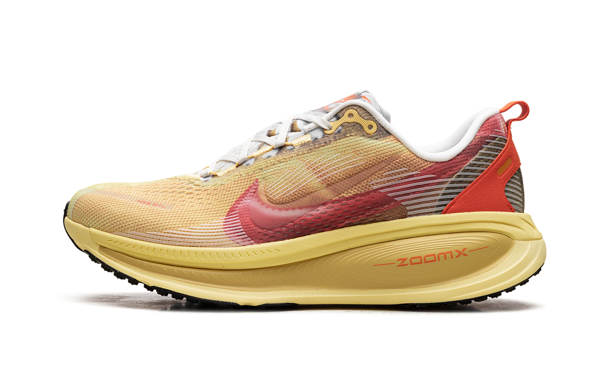 Vomero 18 Se "International running pack - vivid sulfur" IH3576 999