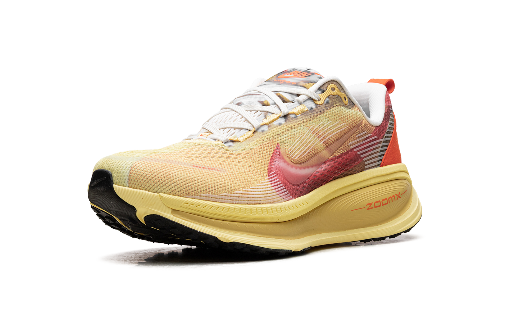 Vomero 18 Se "International running pack - vivid sulfur" IH3576 999