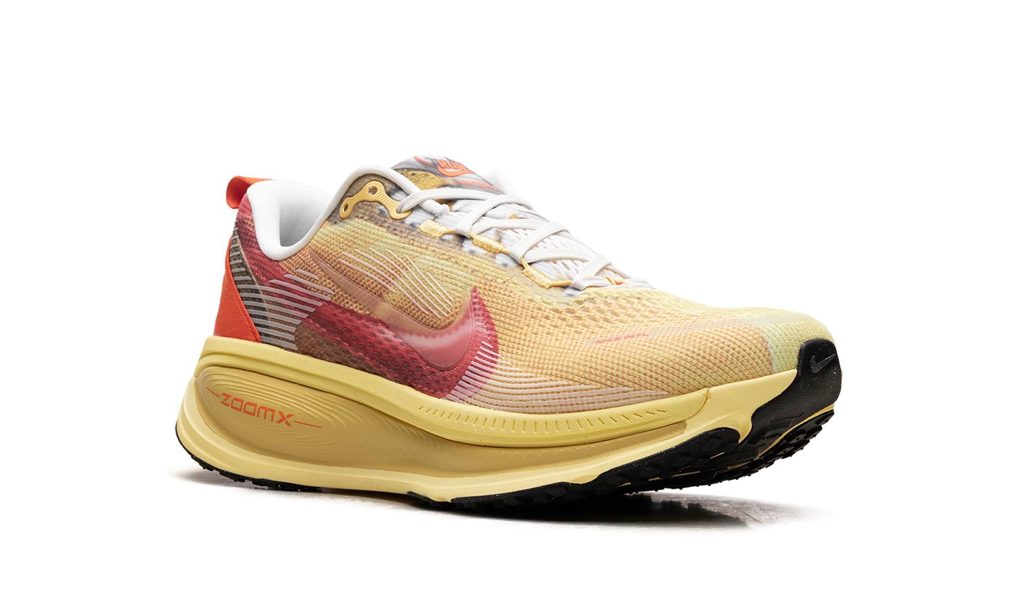 Vomero 18 Se "International running pack - vivid sulfur" IH3576 999