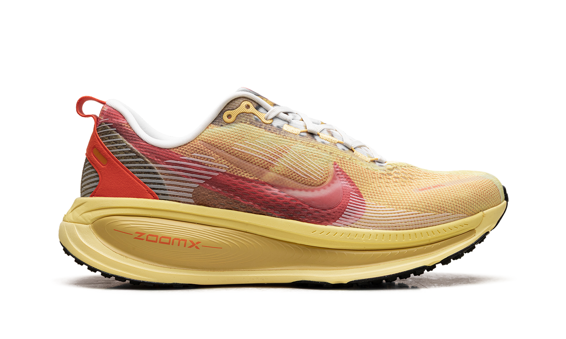 Vomero 18 Se "International running pack - vivid sulfur" IH3576 999