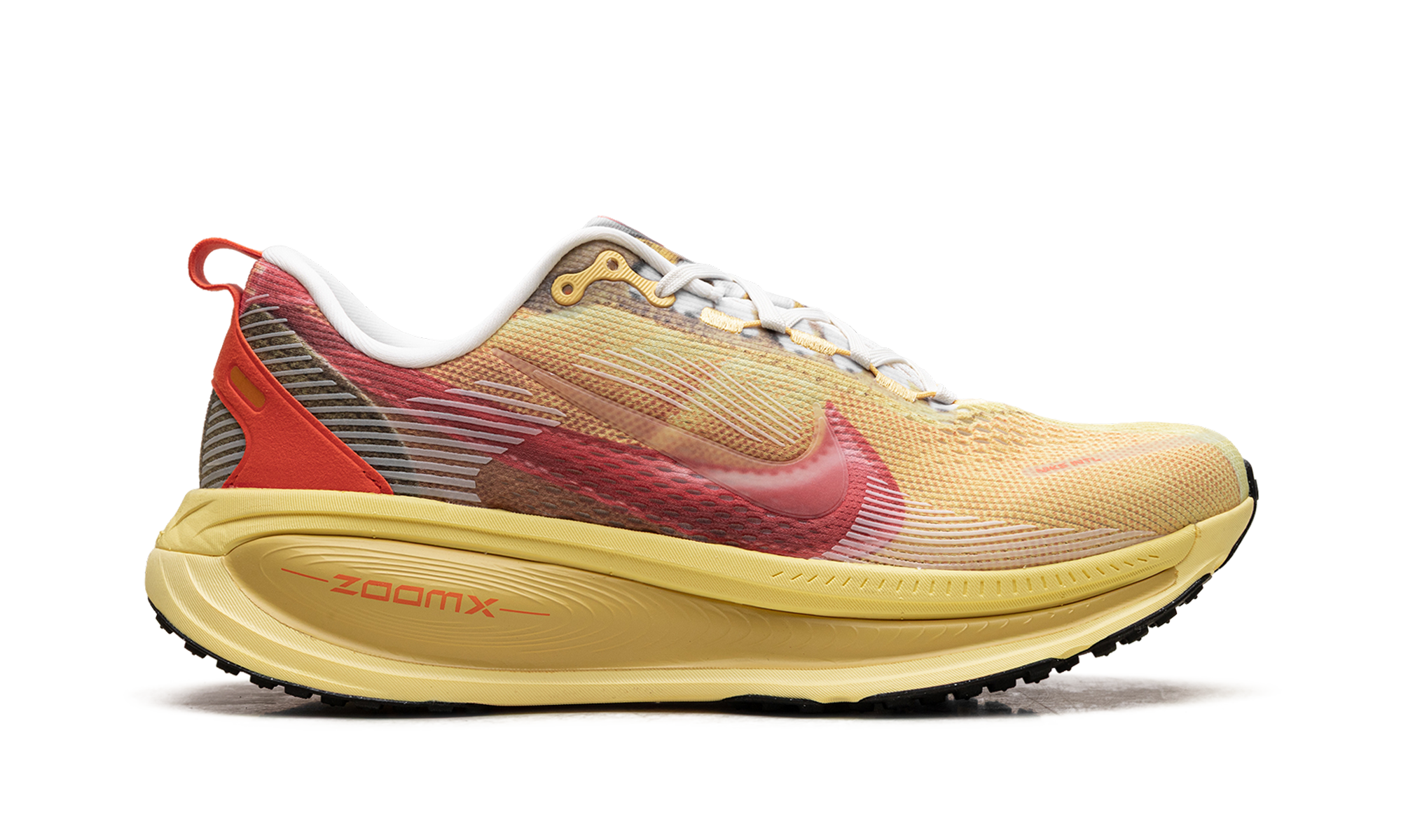 Vomero 18 Se "International running pack - vivid sulfur" IH3576 999