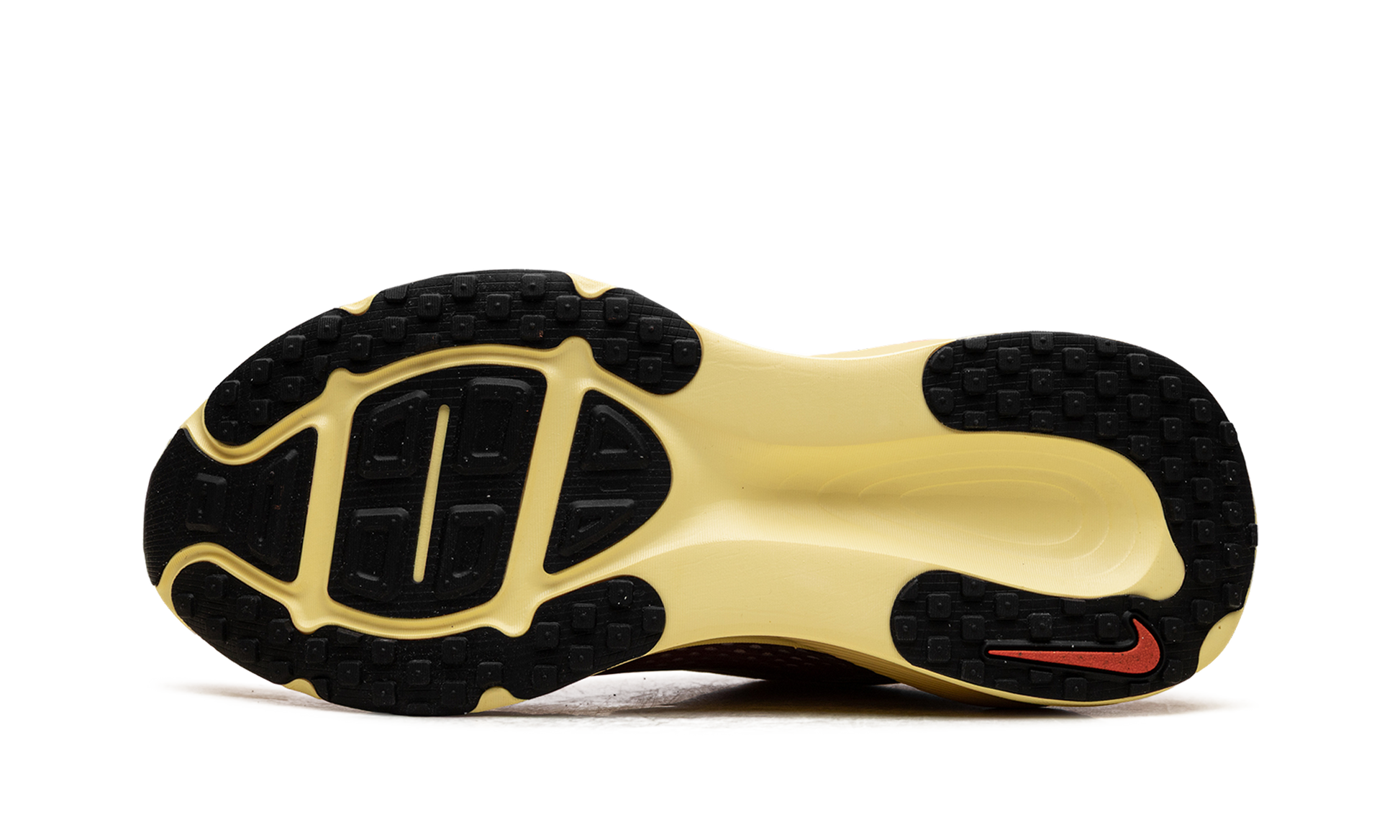 Vomero 18 Se "International running pack - vivid sulfur" IH3576 999