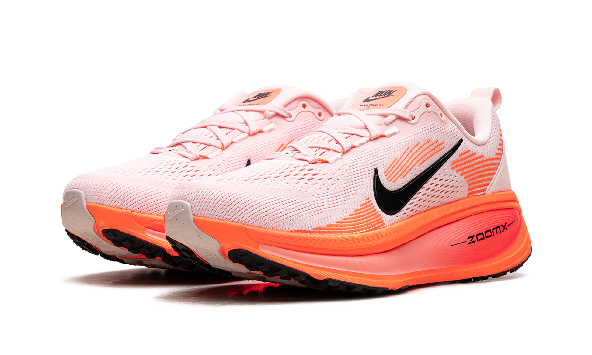 Vomero 18 Women "Atmosphere pink" HM6804 600