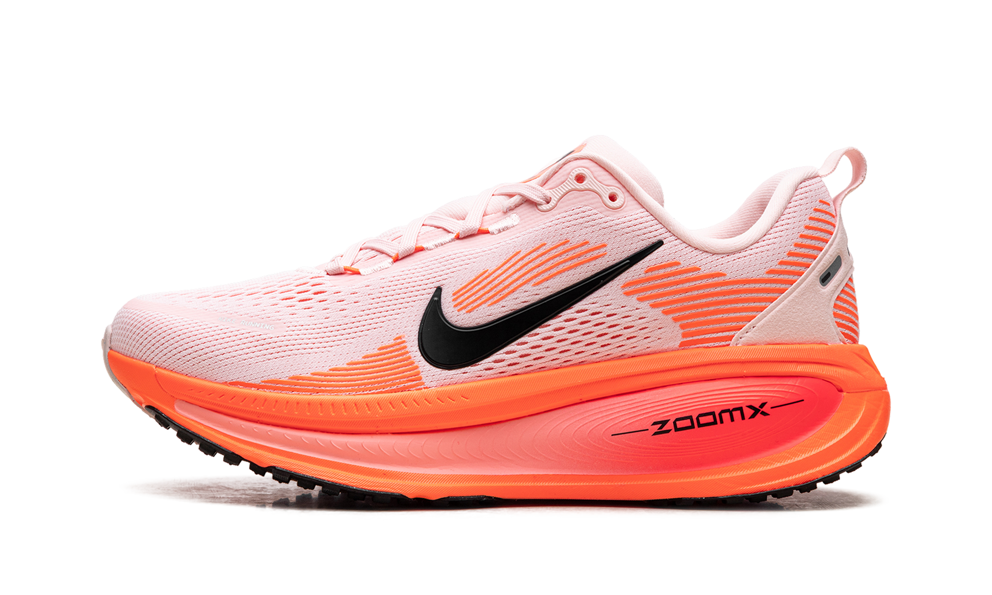 Vomero 18 Women "Atmosphere pink" HM6804 600