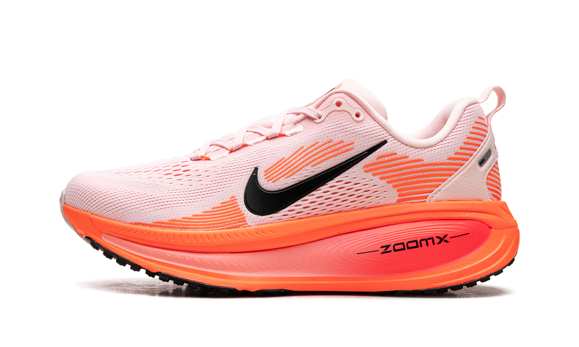 Vomero 18 Women "Atmosphere pink" HM6804 600