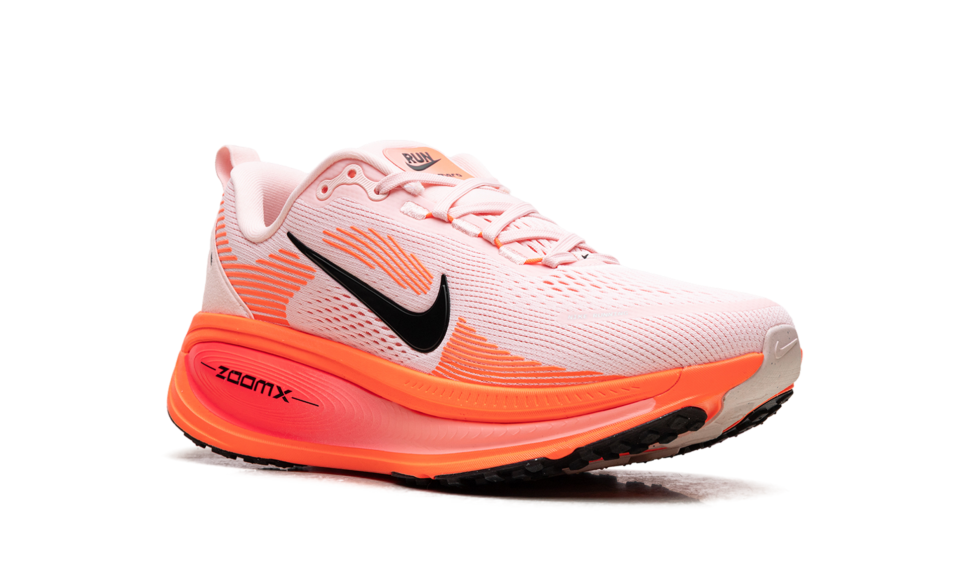 Vomero 18 Women "Atmosphere pink" HM6804 600