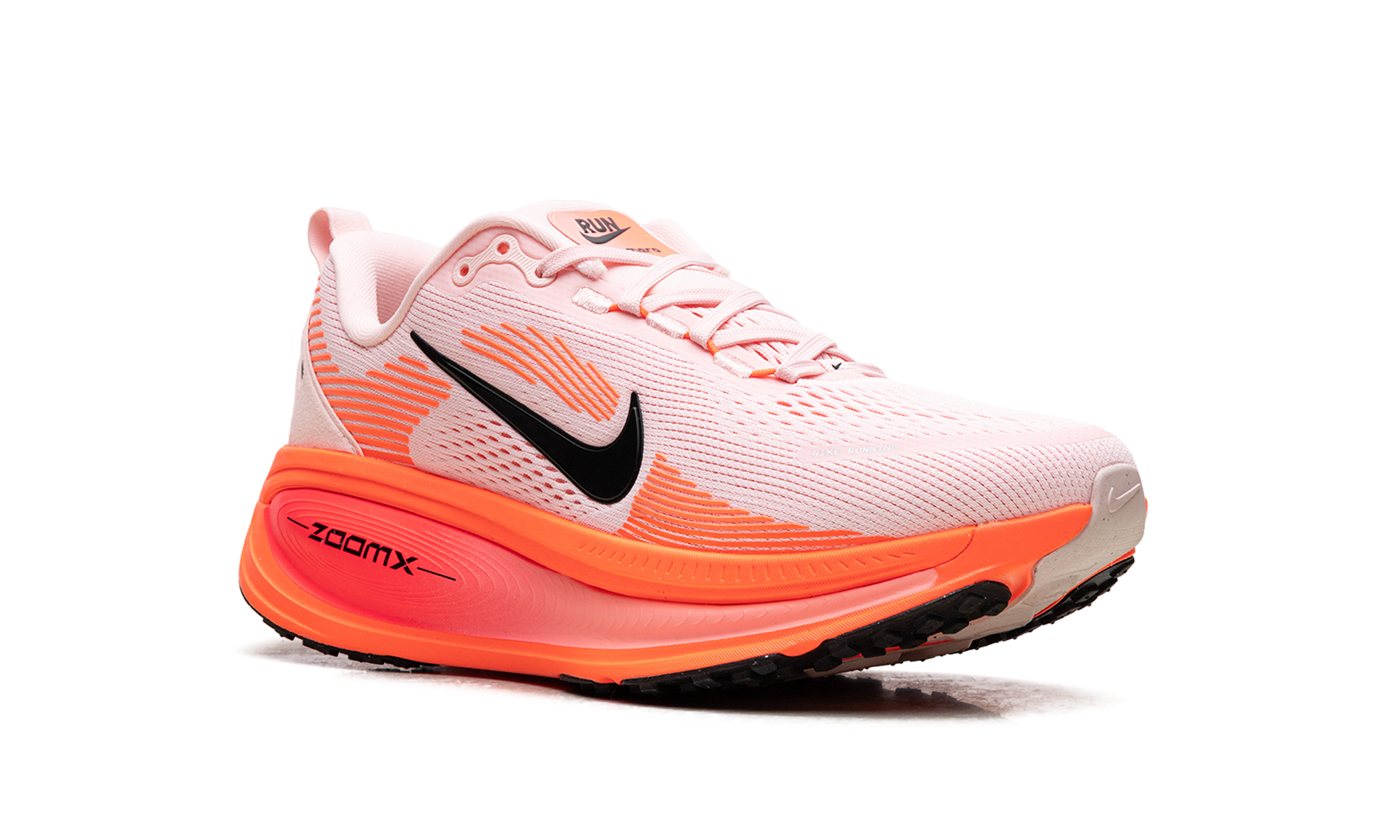 Vomero 18 Women "Atmosphere pink" HM6804 600