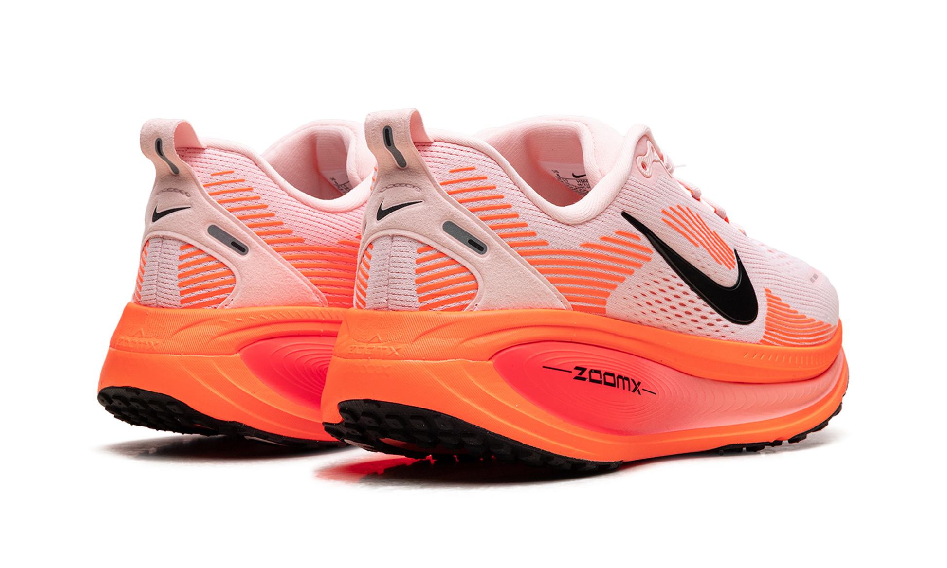 Vomero 18 Women "Atmosphere pink" HM6804 600