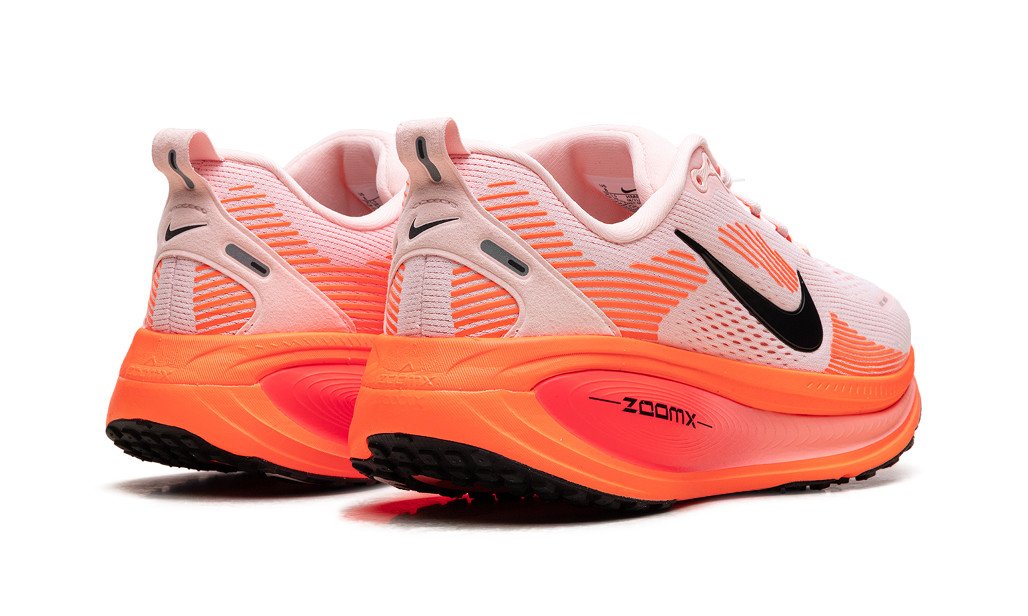 Vomero 18 Women "Atmosphere pink" HM6804 600