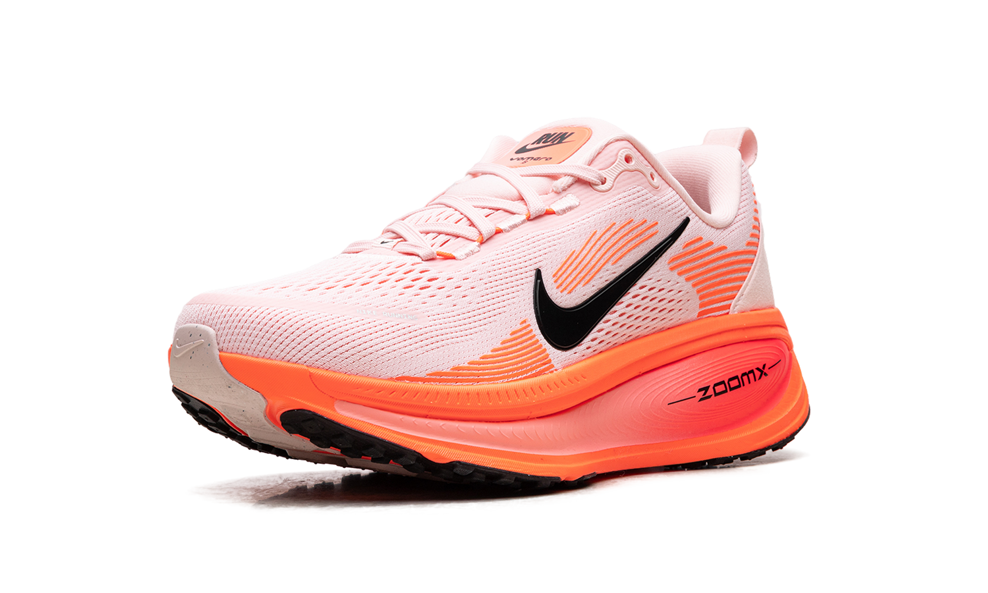 Vomero 18 Women "Atmosphere pink" HM6804 600