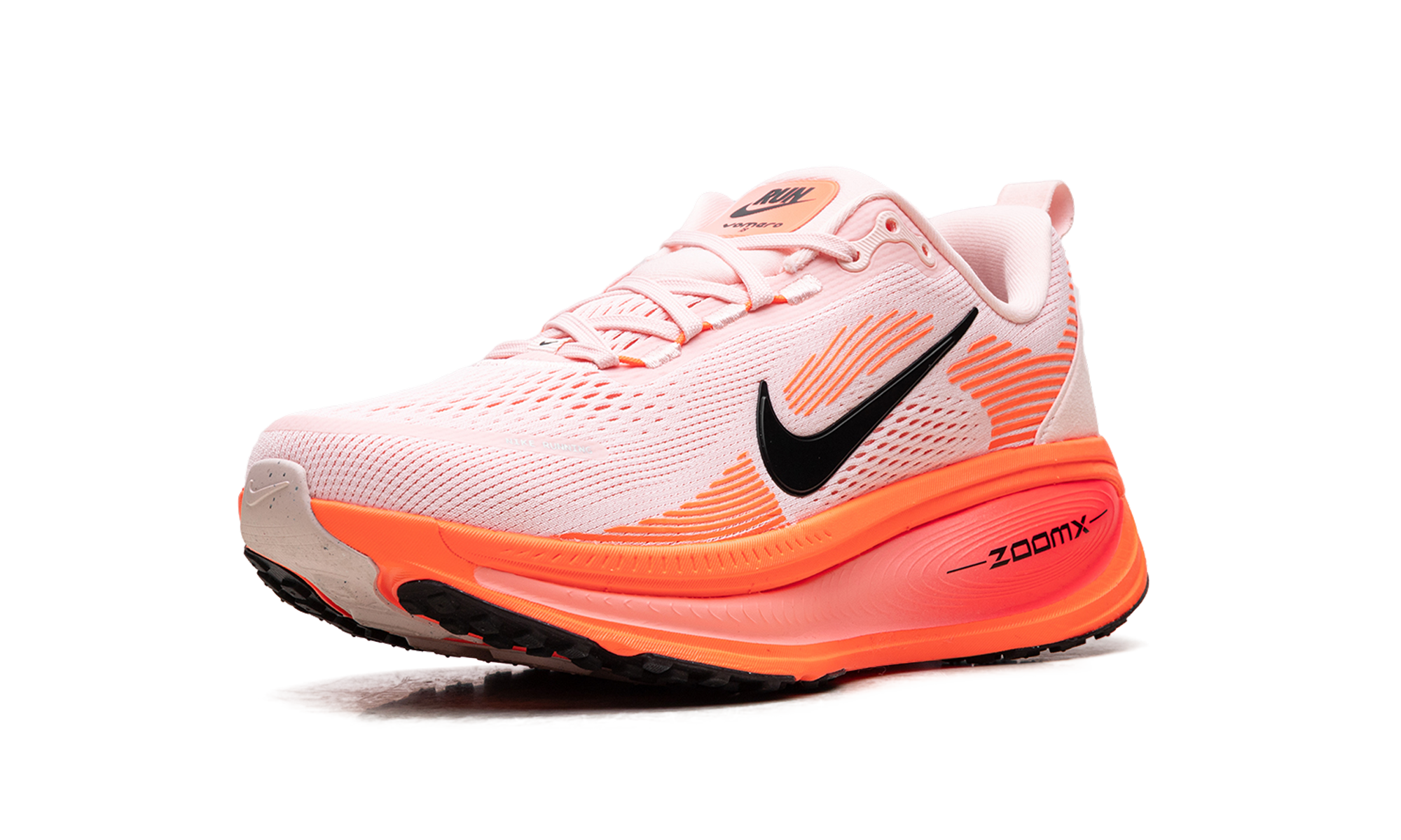 Vomero 18 Women "Atmosphere pink" HM6804 600
