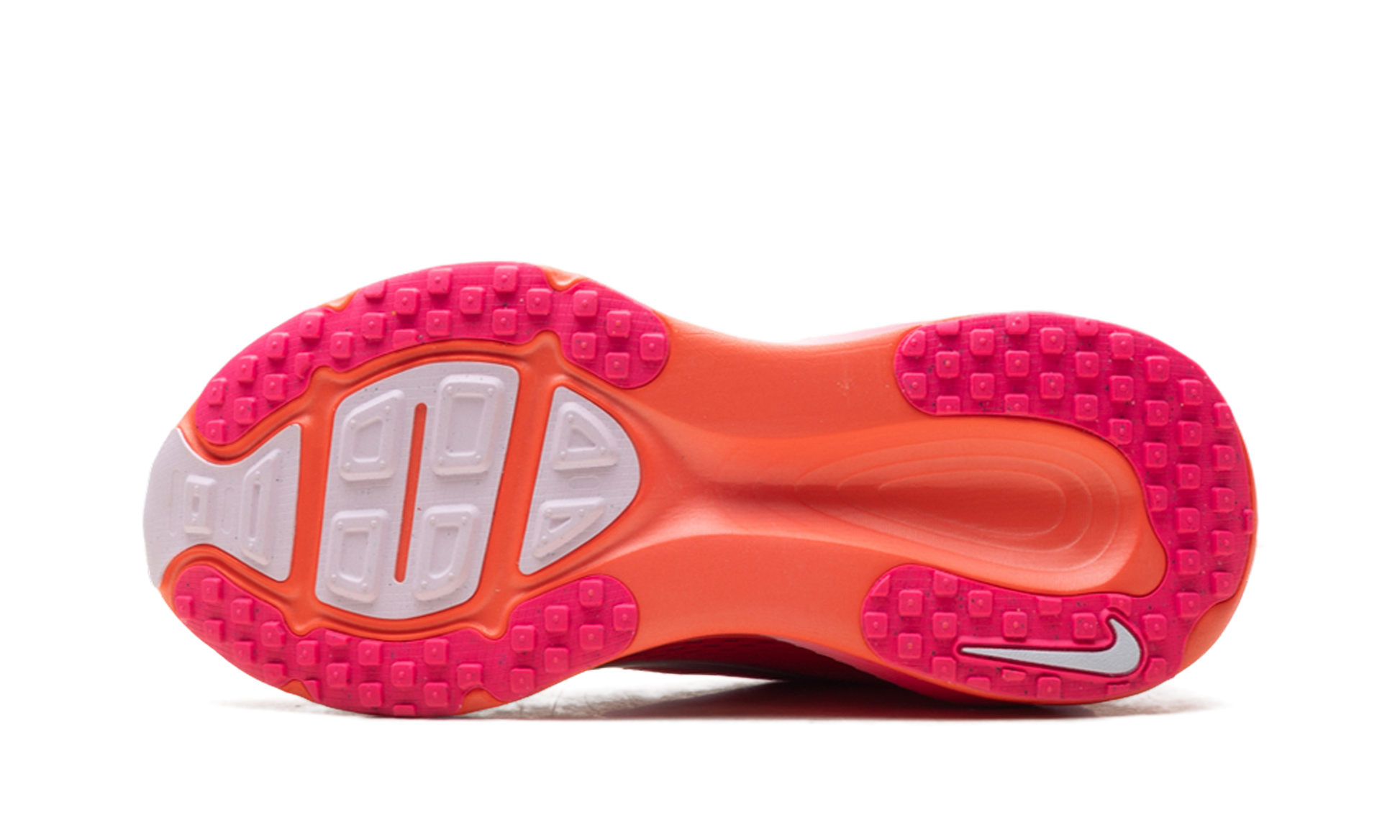 Vomero 18 Women "Bright crimson" HM6804 603