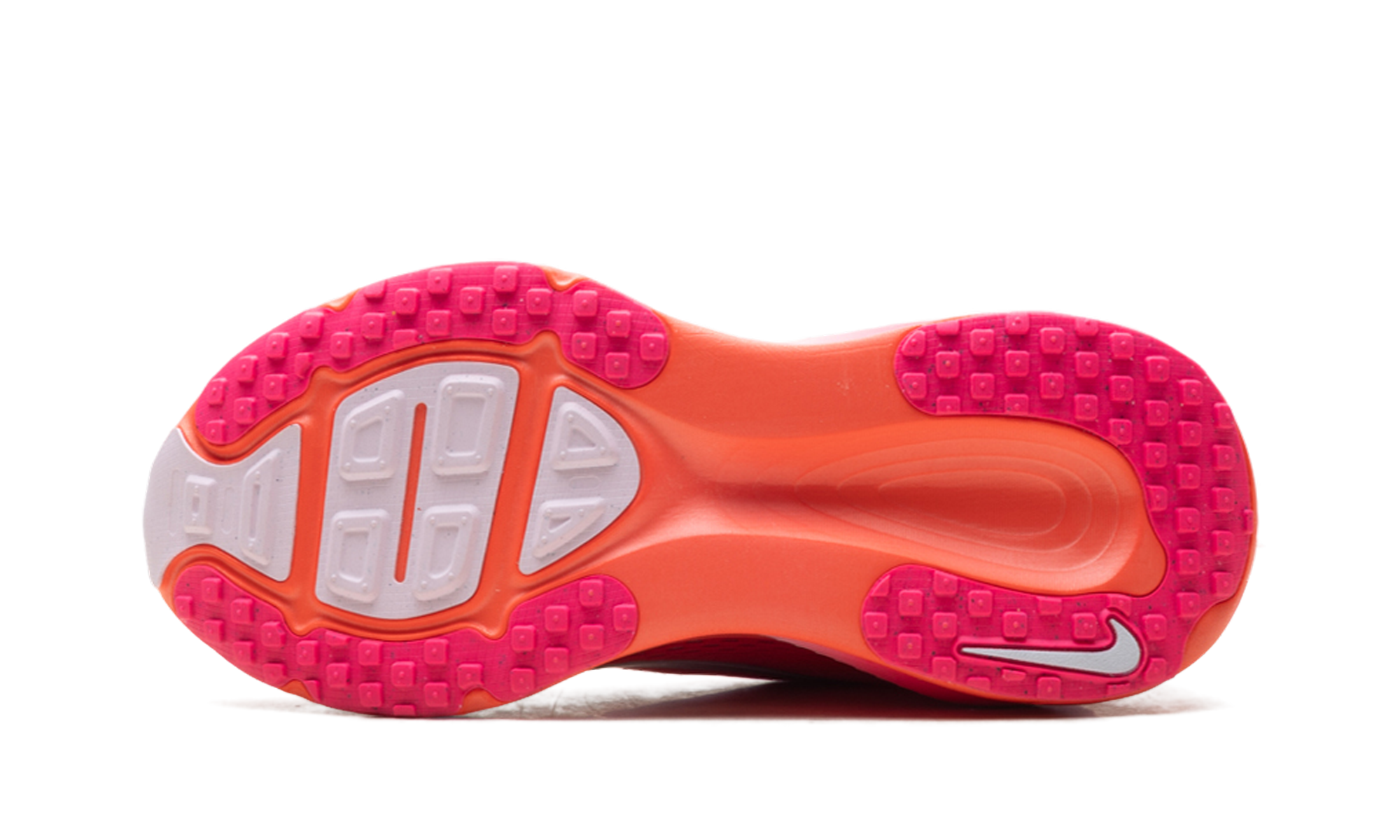 Vomero 18 Women "Bright crimson" HM6804 603