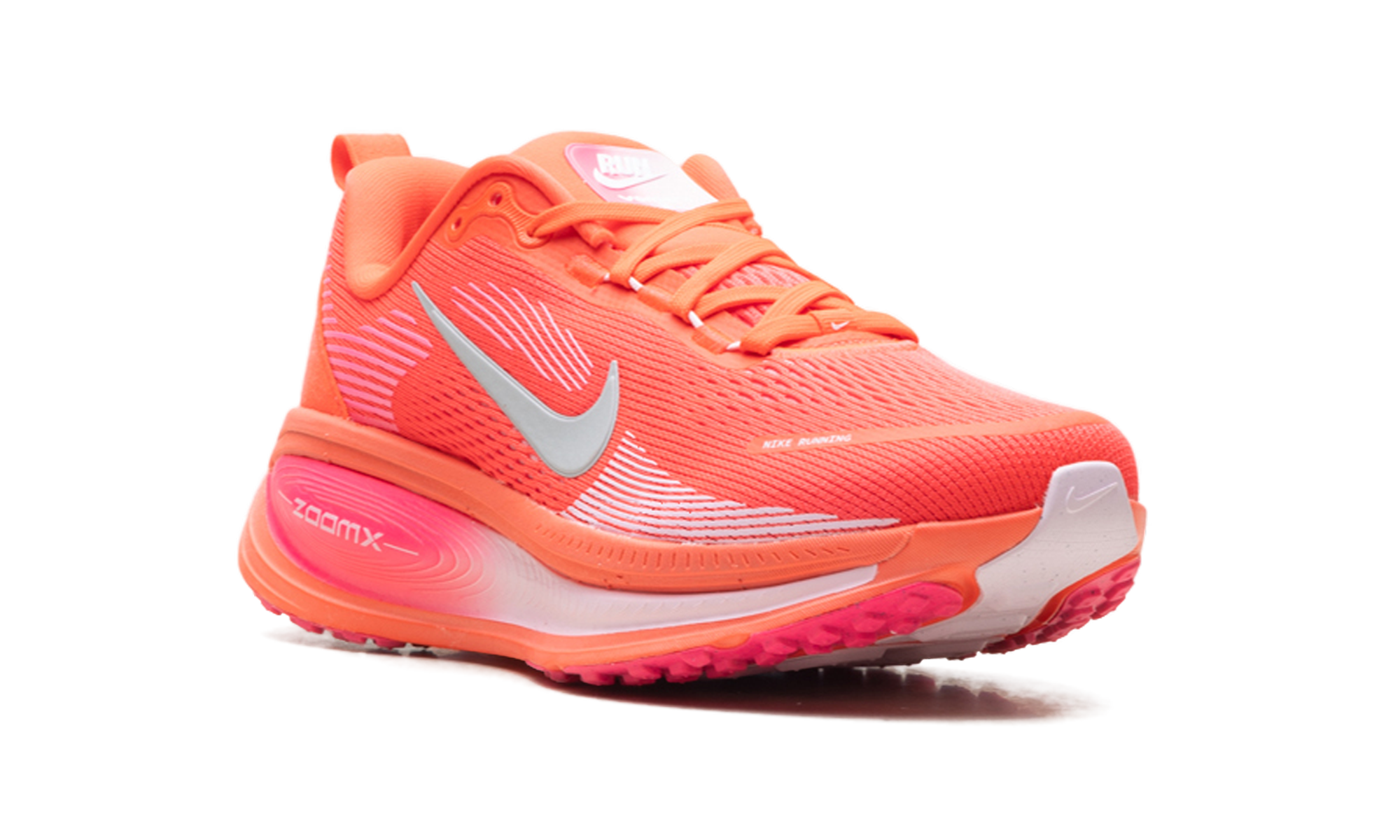 Vomero 18 Women "Bright crimson" HM6804 603