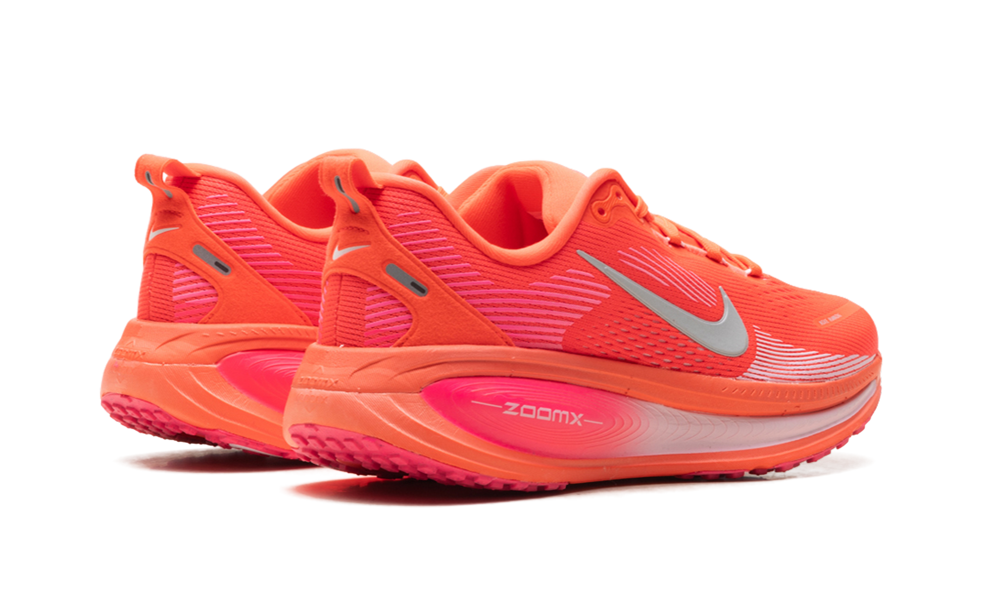 Vomero 18 Women "Bright crimson" HM6804 603