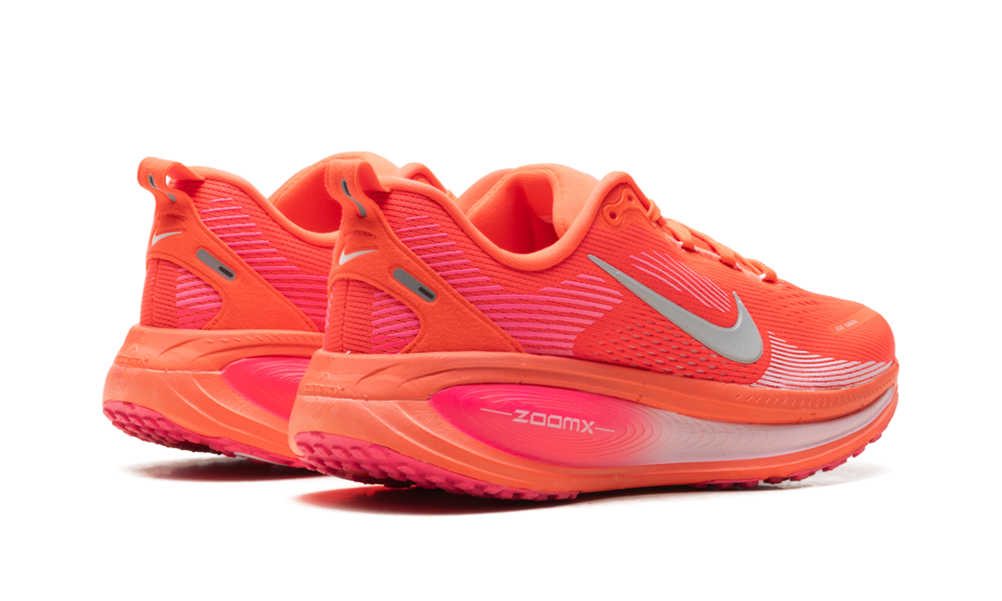 Vomero 18 Women "Bright crimson" HM6804 603