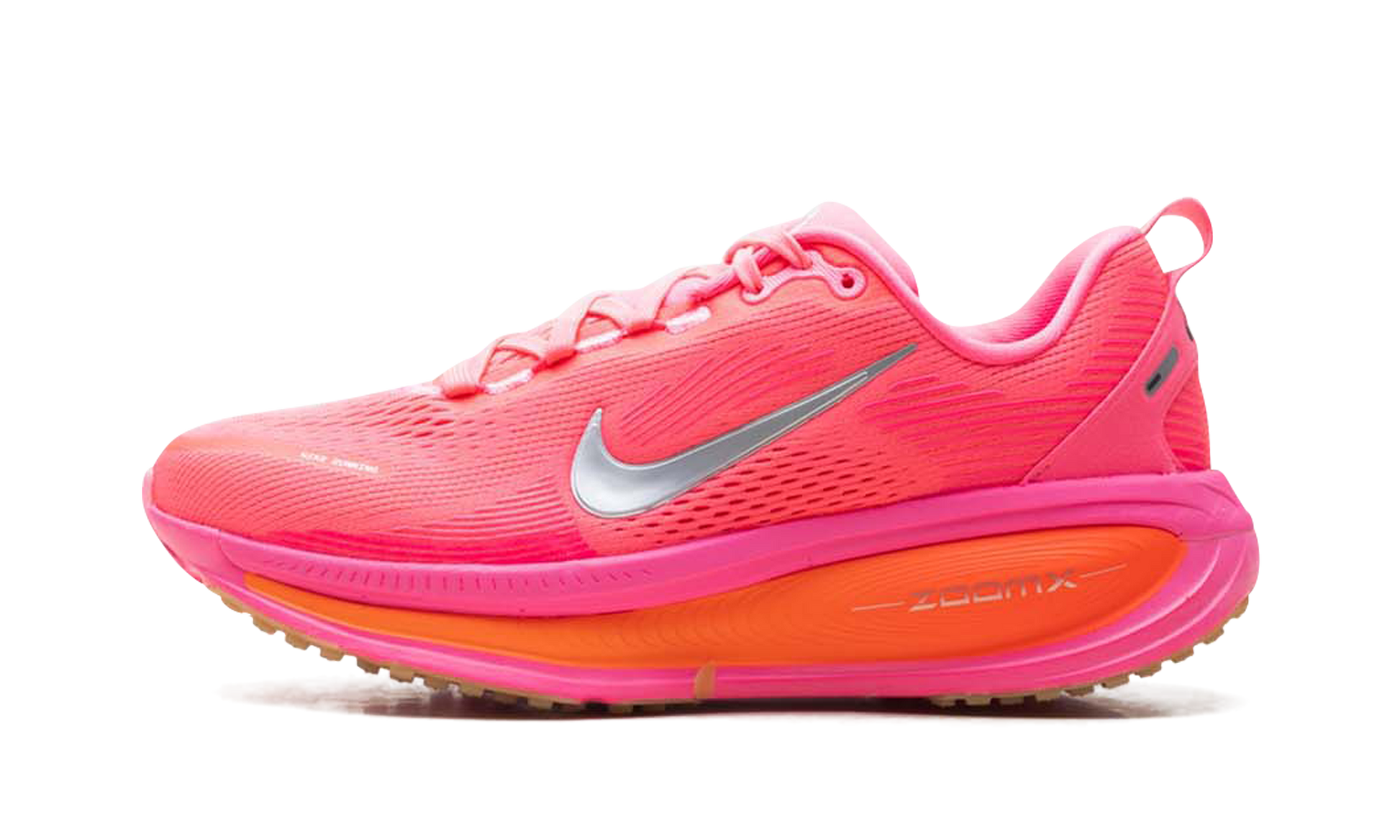 Vomero 18 Women "Digital pink hyper orange" HM6804 602