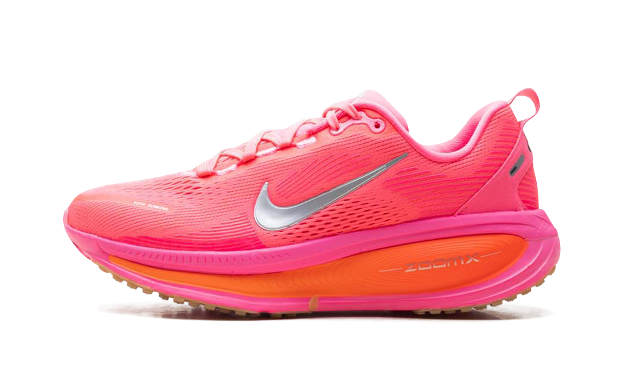 Vomero 18 Women "Digital pink hyper orange" HM6804 602