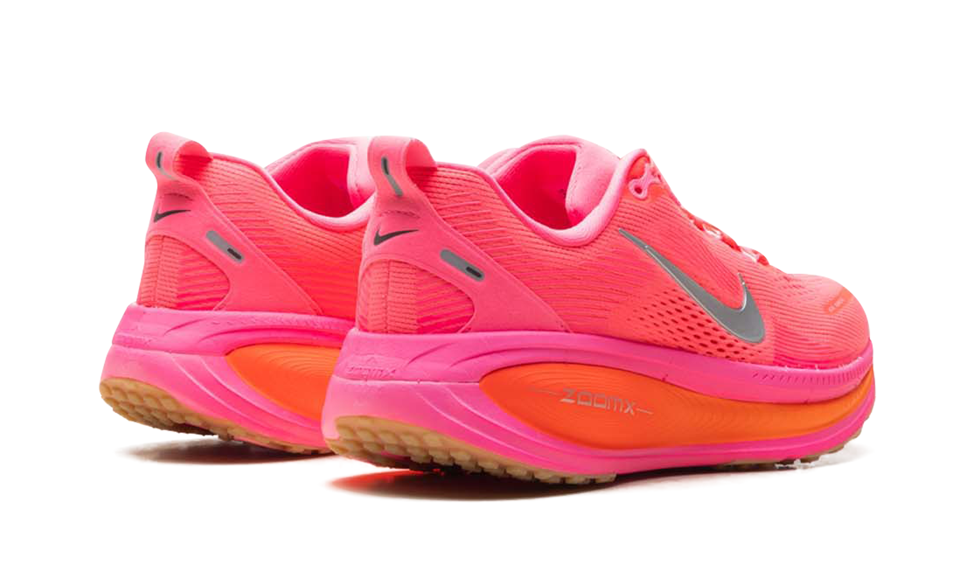 Vomero 18 Women "Digital pink hyper orange" HM6804 602