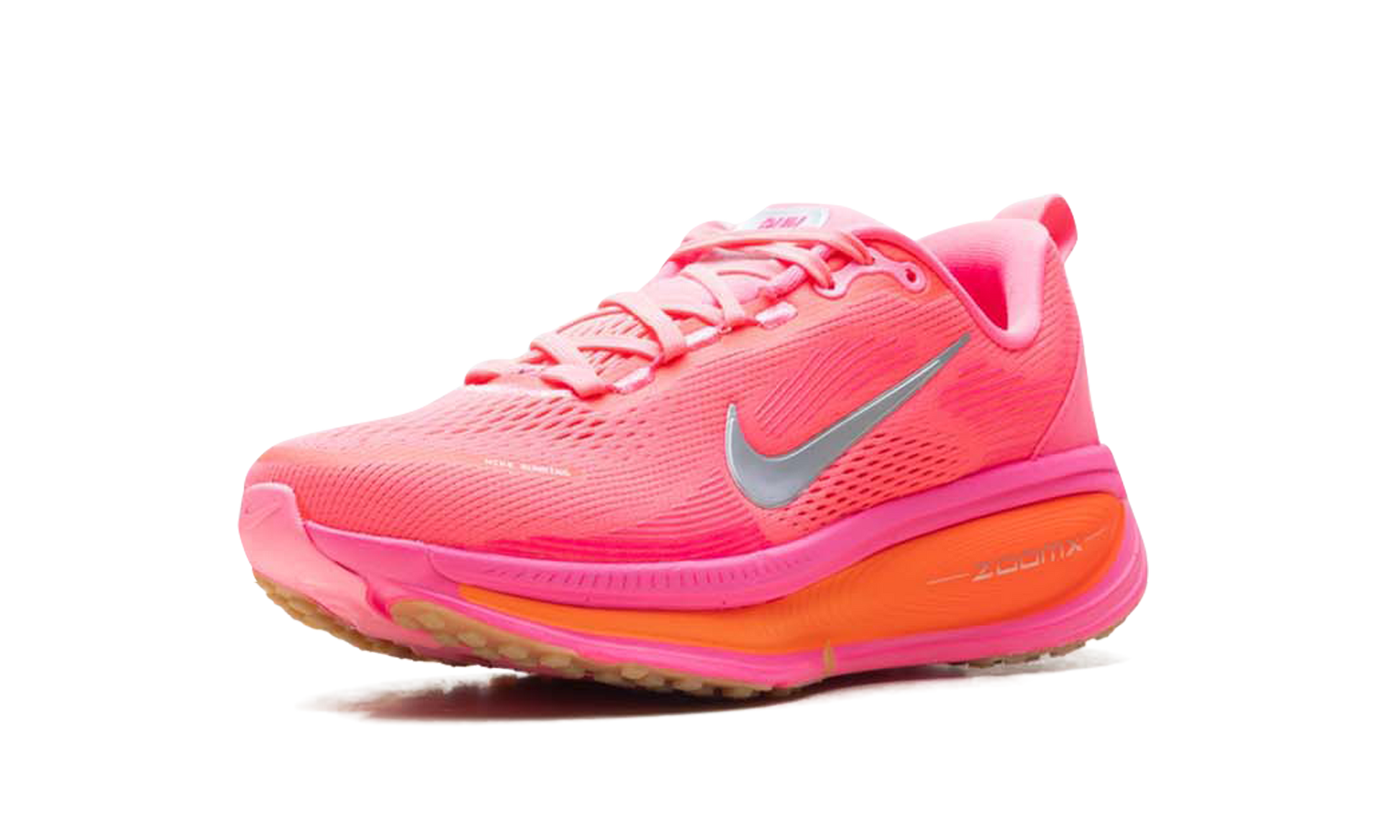 Vomero 18 Women "Digital pink hyper orange" HM6804 602