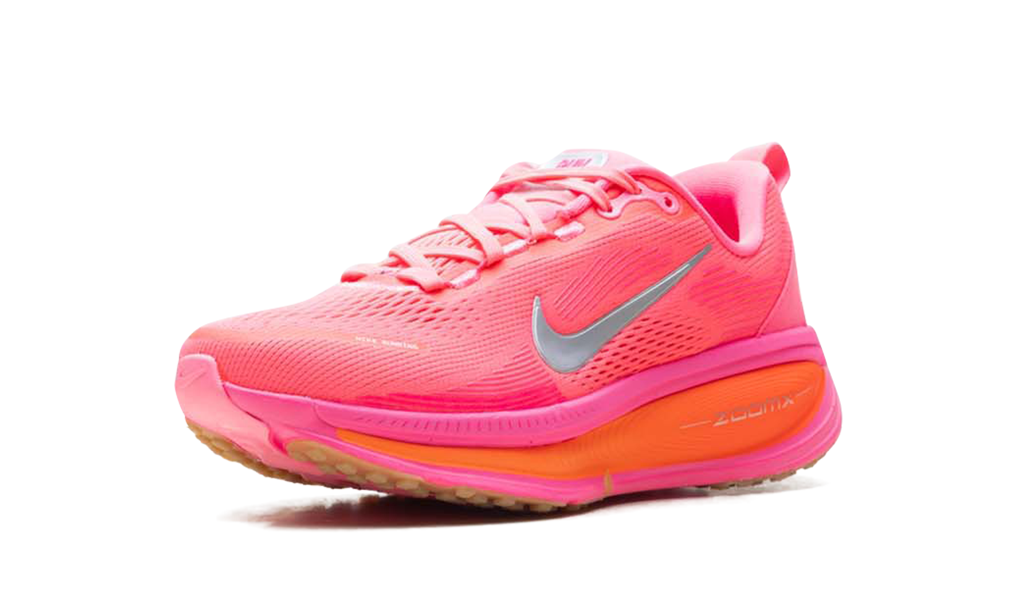 Vomero 18 Women "Digital pink hyper orange" HM6804 602