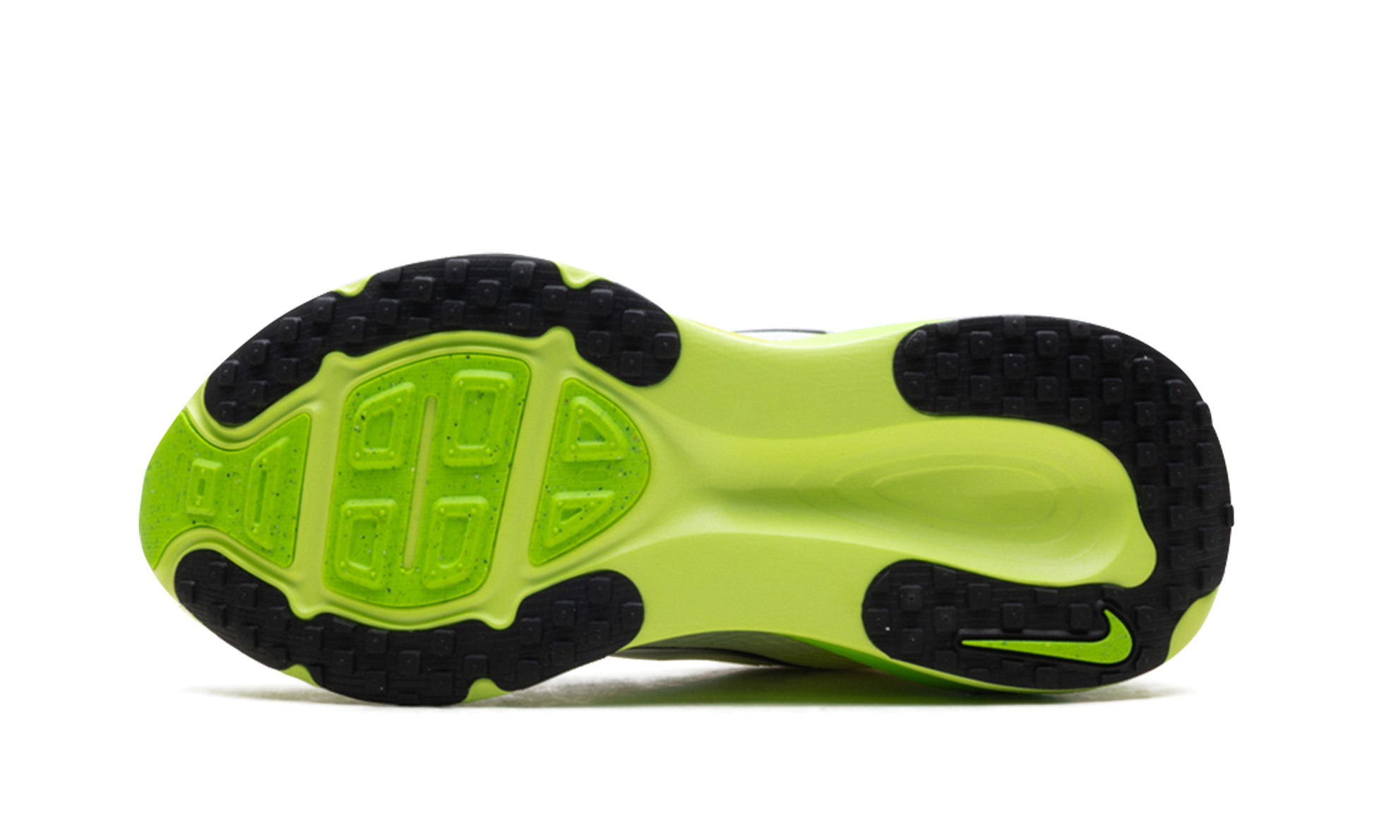 Vomero 18 Women "Electric green" HM6804 102