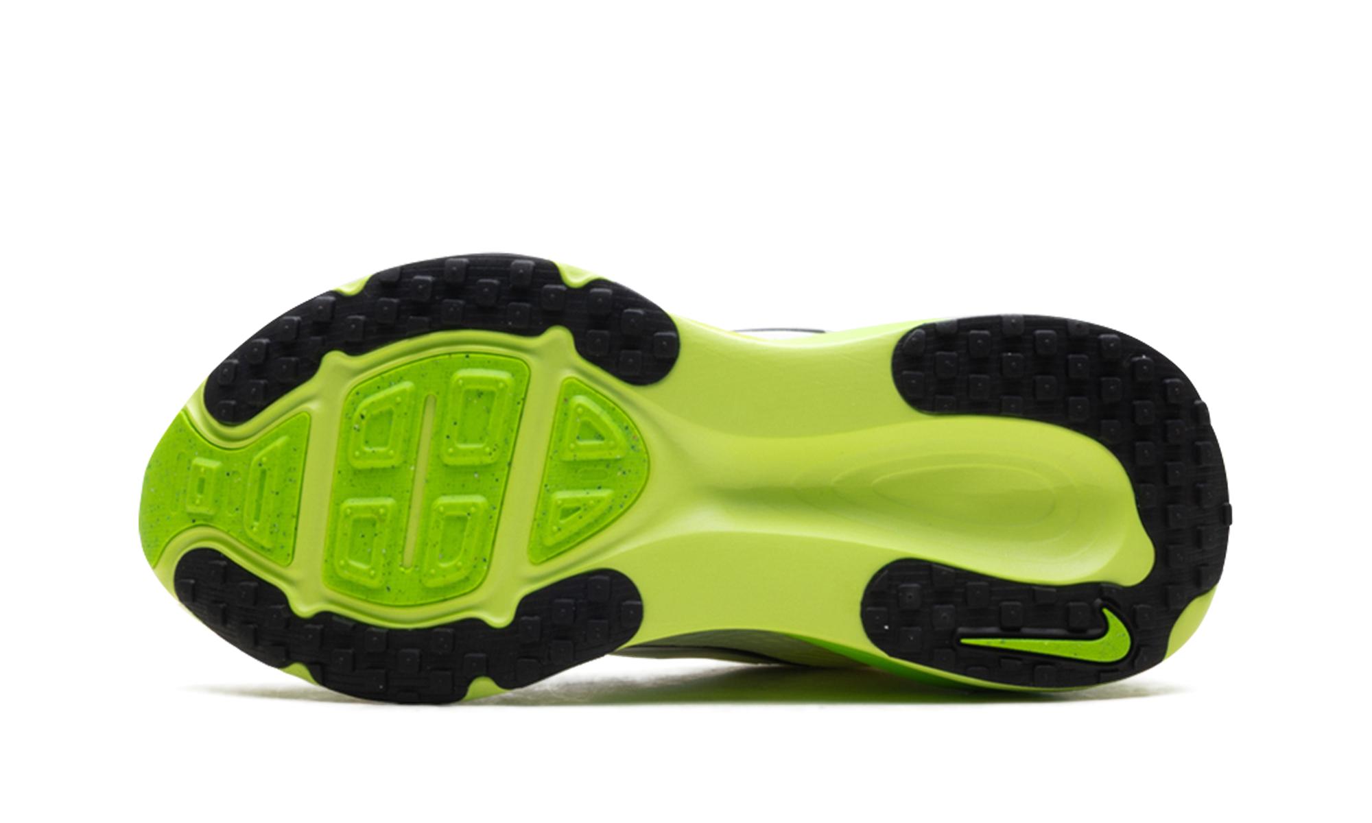 Vomero 18 Women "Electric green" HM6804 102