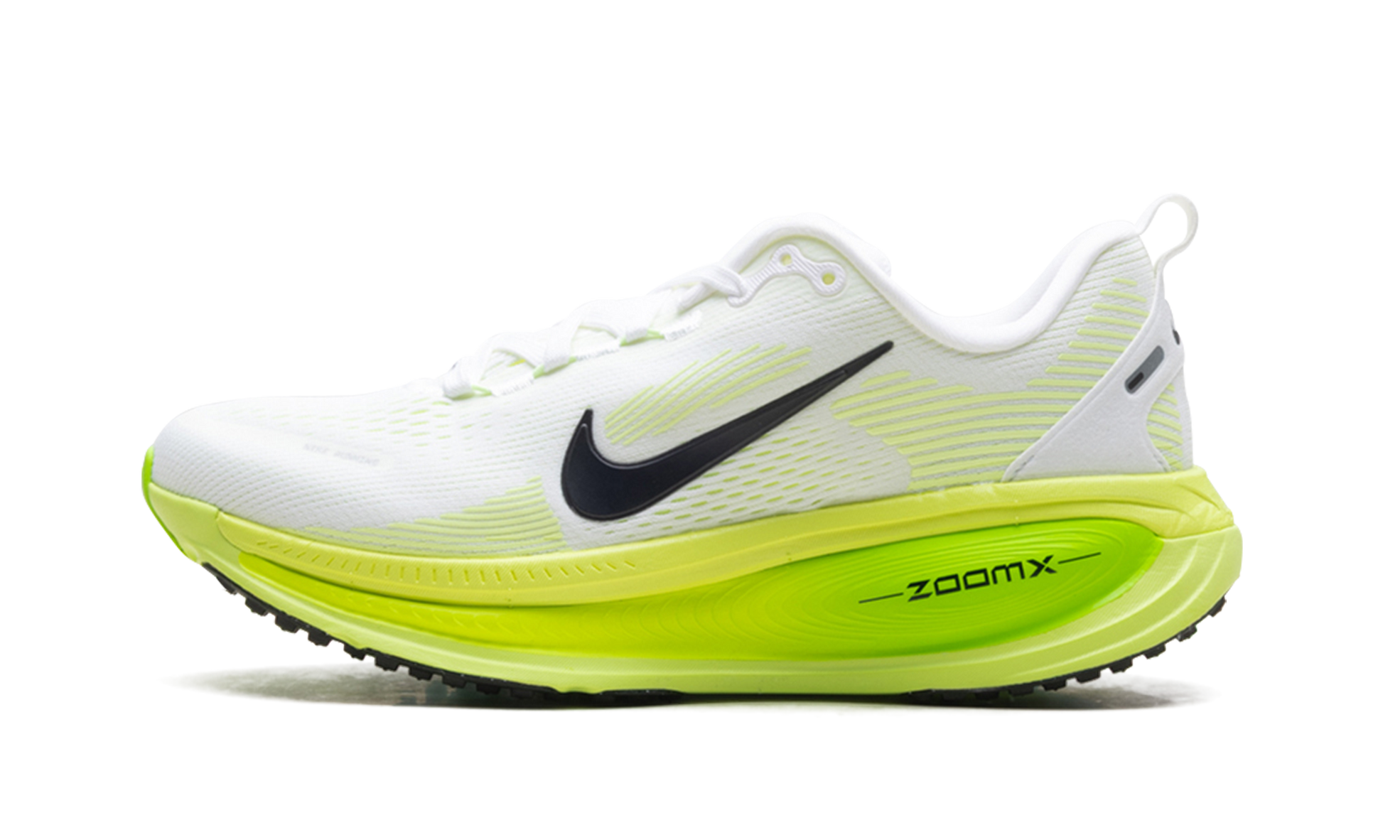 Vomero 18 Women "Electric green" HM6804 102