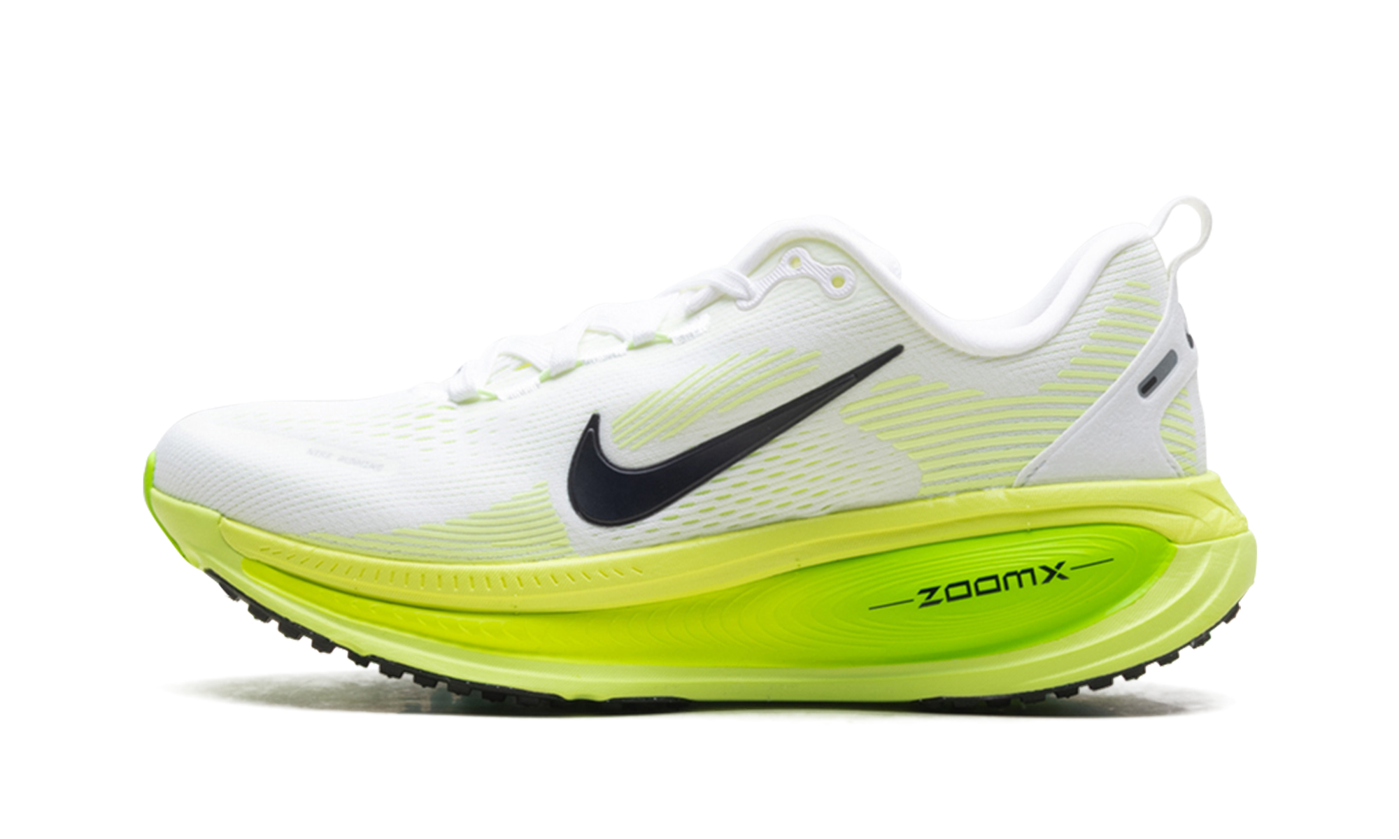 Vomero 18 Women "Electric green" HM6804 102