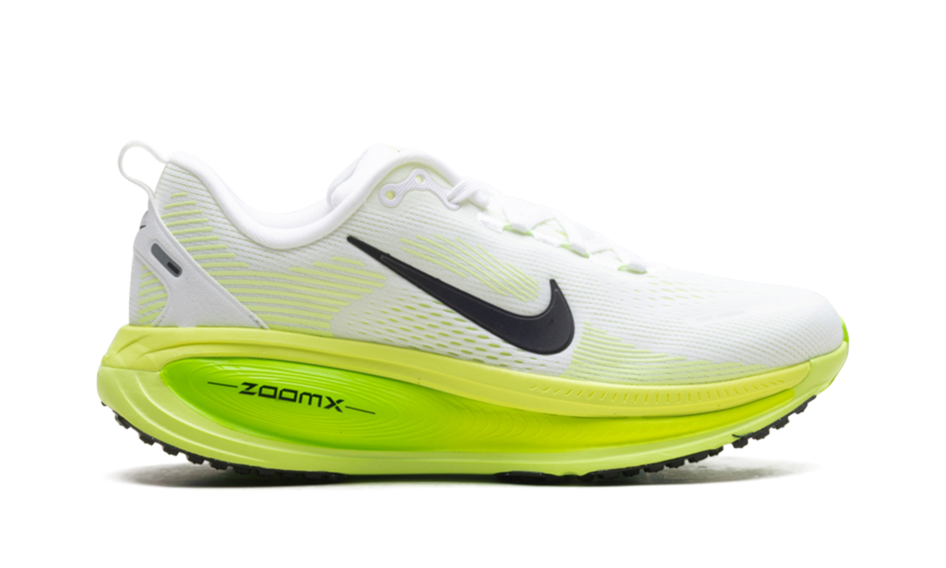 Vomero 18 Women "Electric green" HM6804 102