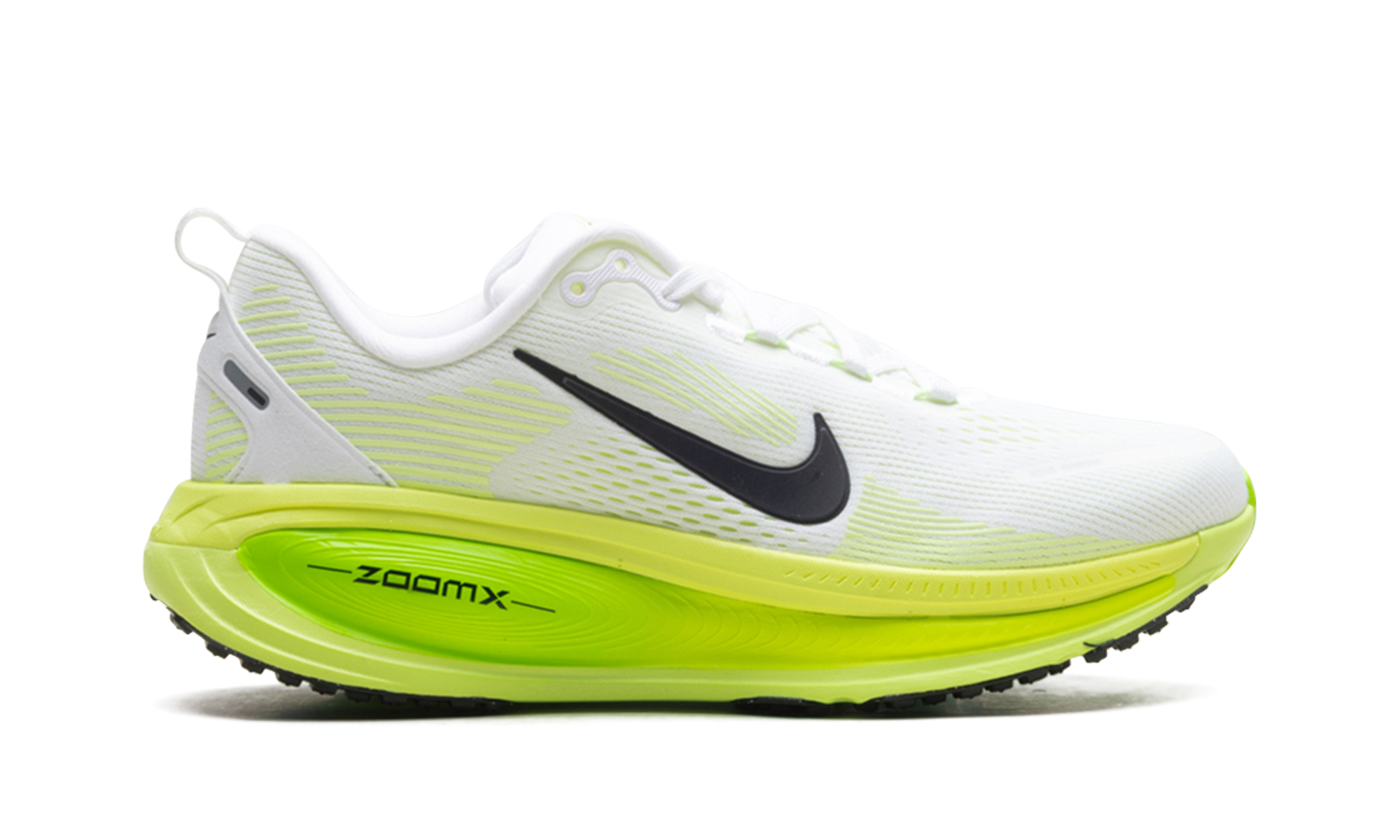 Vomero 18 Women "Electric green" HM6804 102