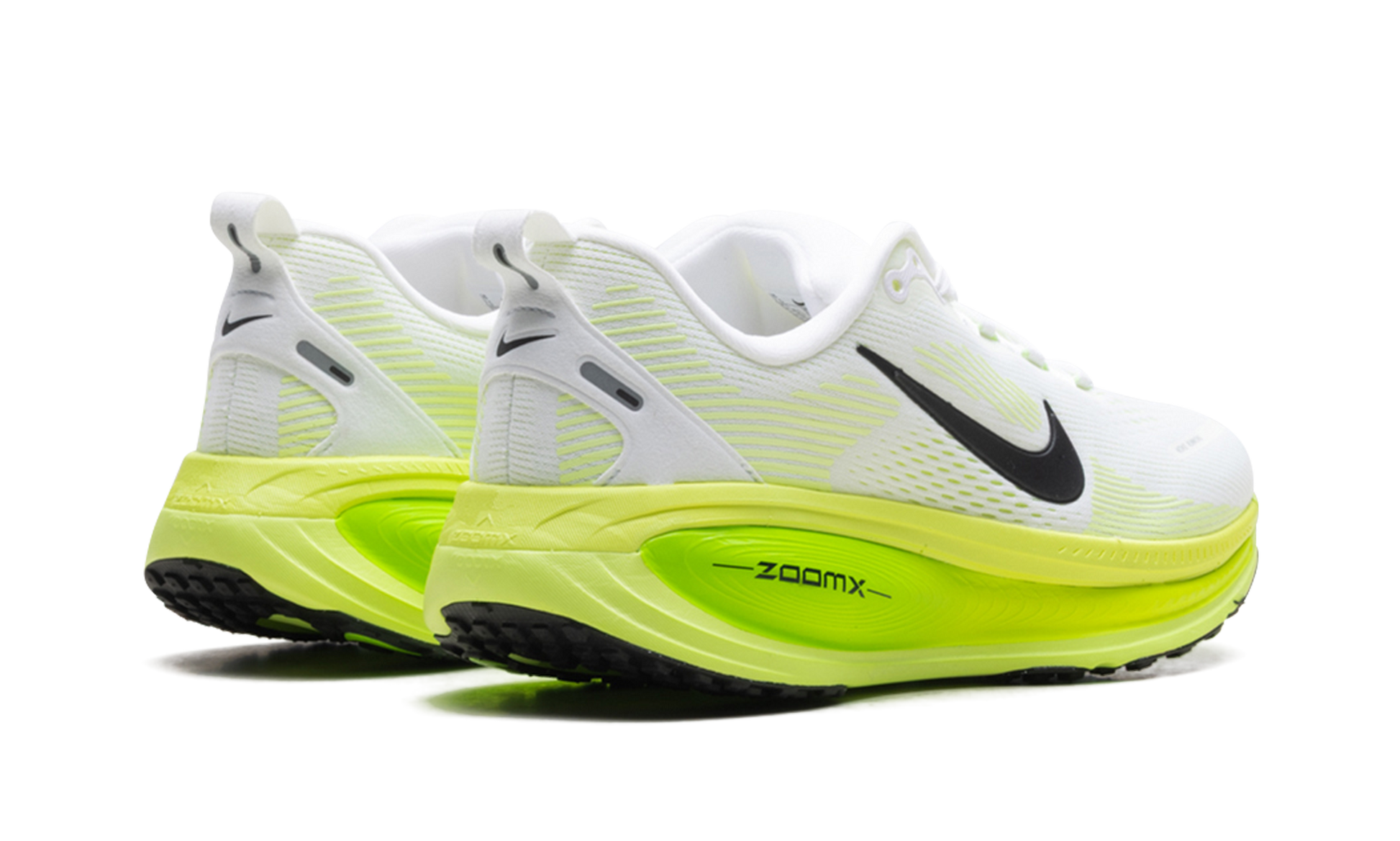 Vomero 18 Women "Electric green" HM6804 102