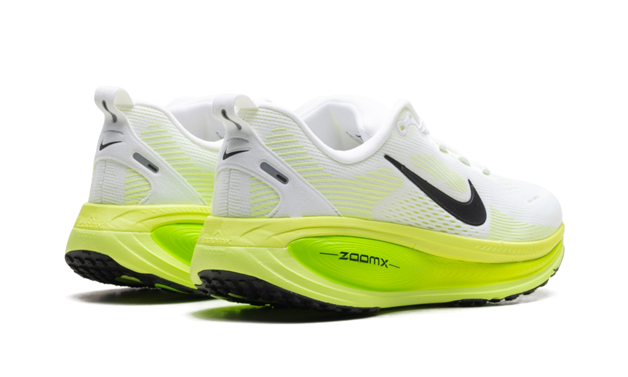 Vomero 18 Women "Electric green" HM6804 102