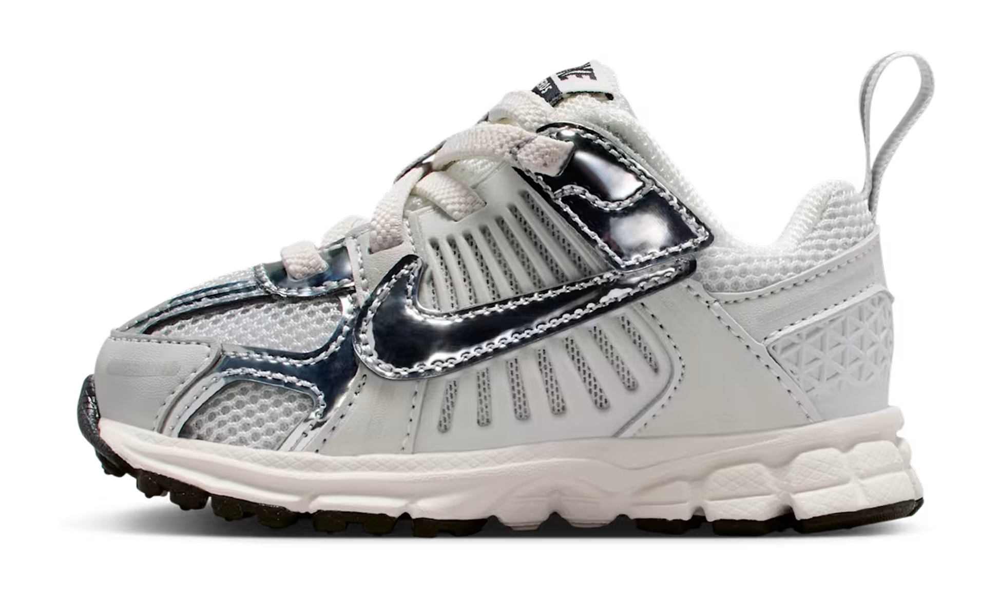 Vomero 5 Td "Photon dust gridiron sail chrome" IM9466 001