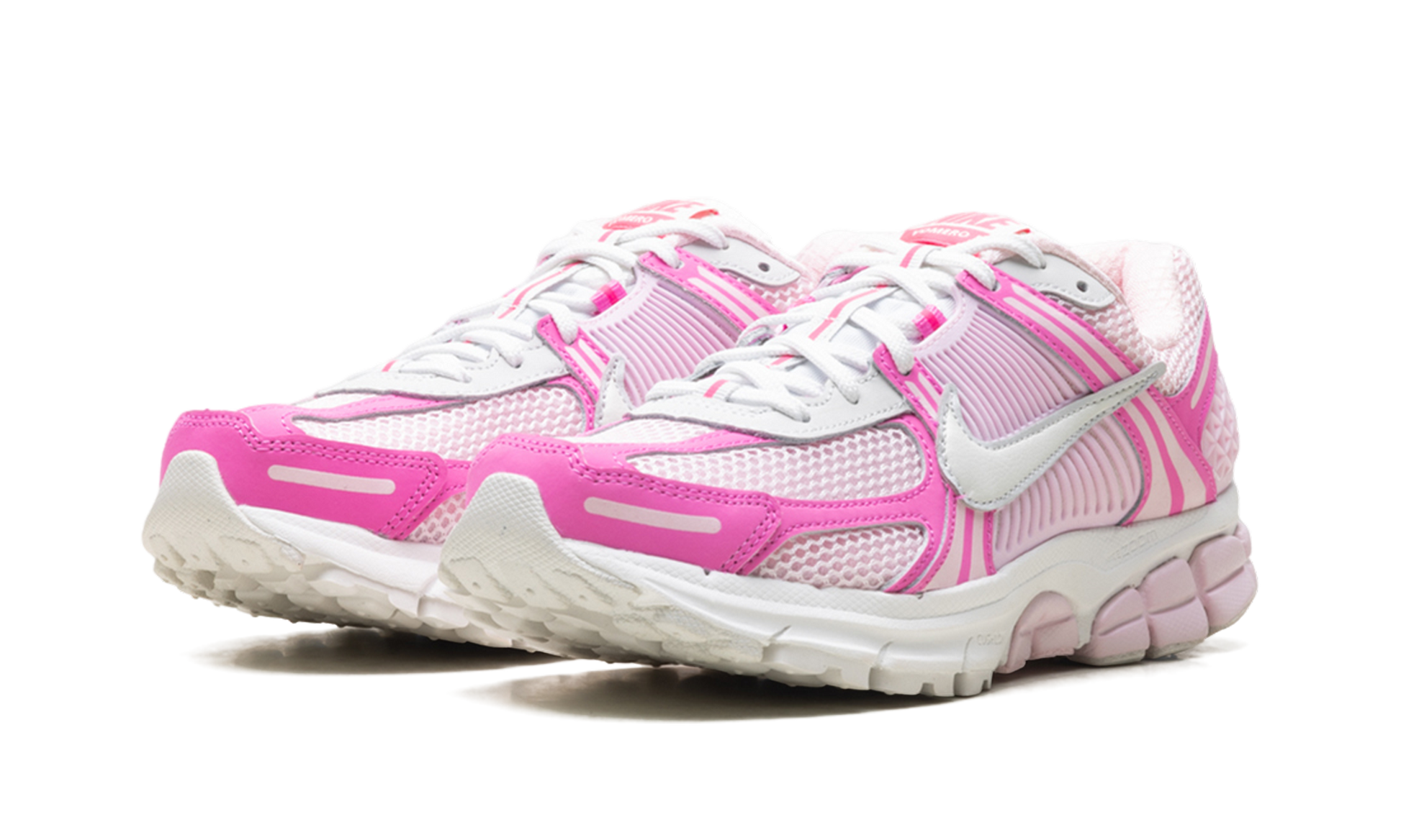 Vomero 5 Women "Hyper pink" IM2404 645