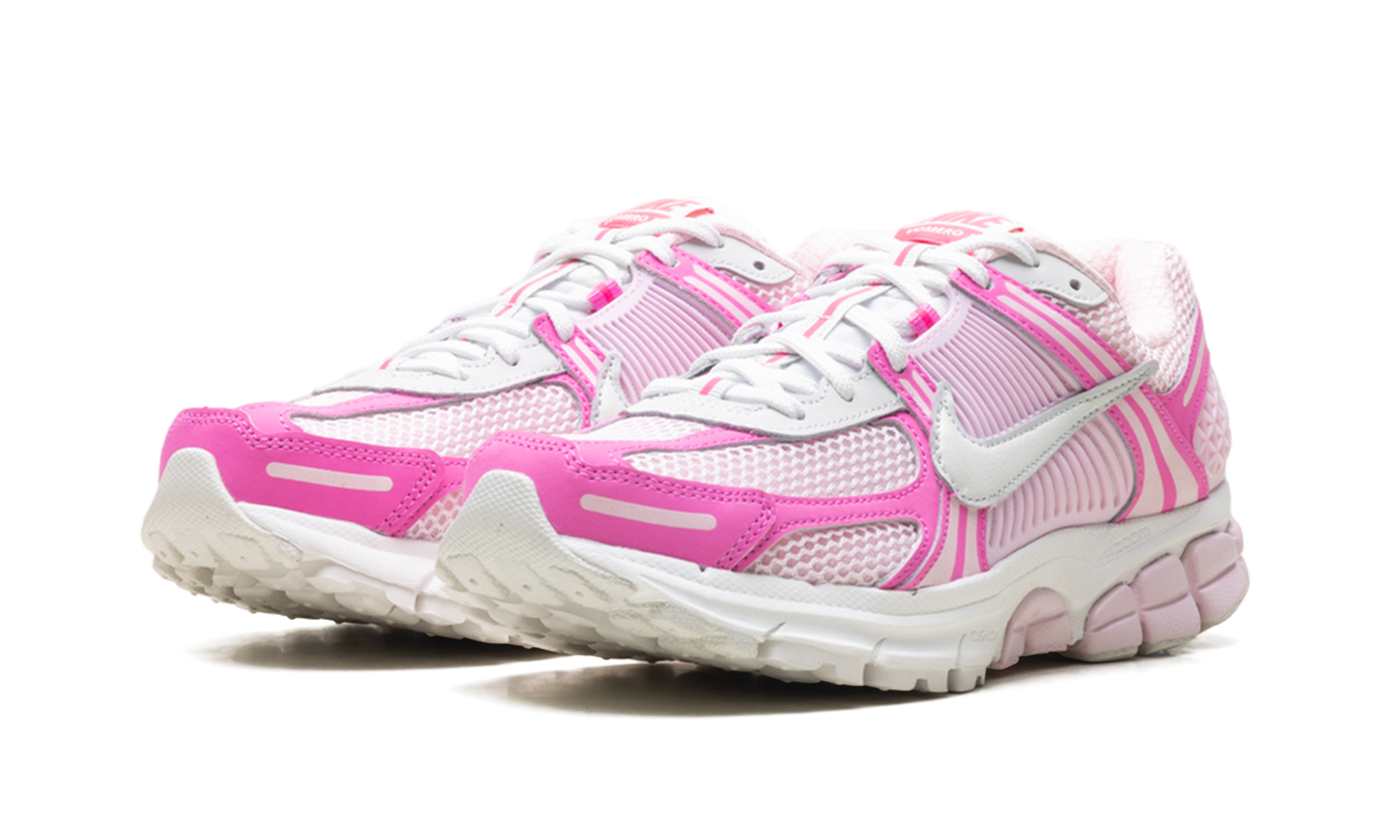 Vomero 5 Women "Hyper pink" IM2404 645