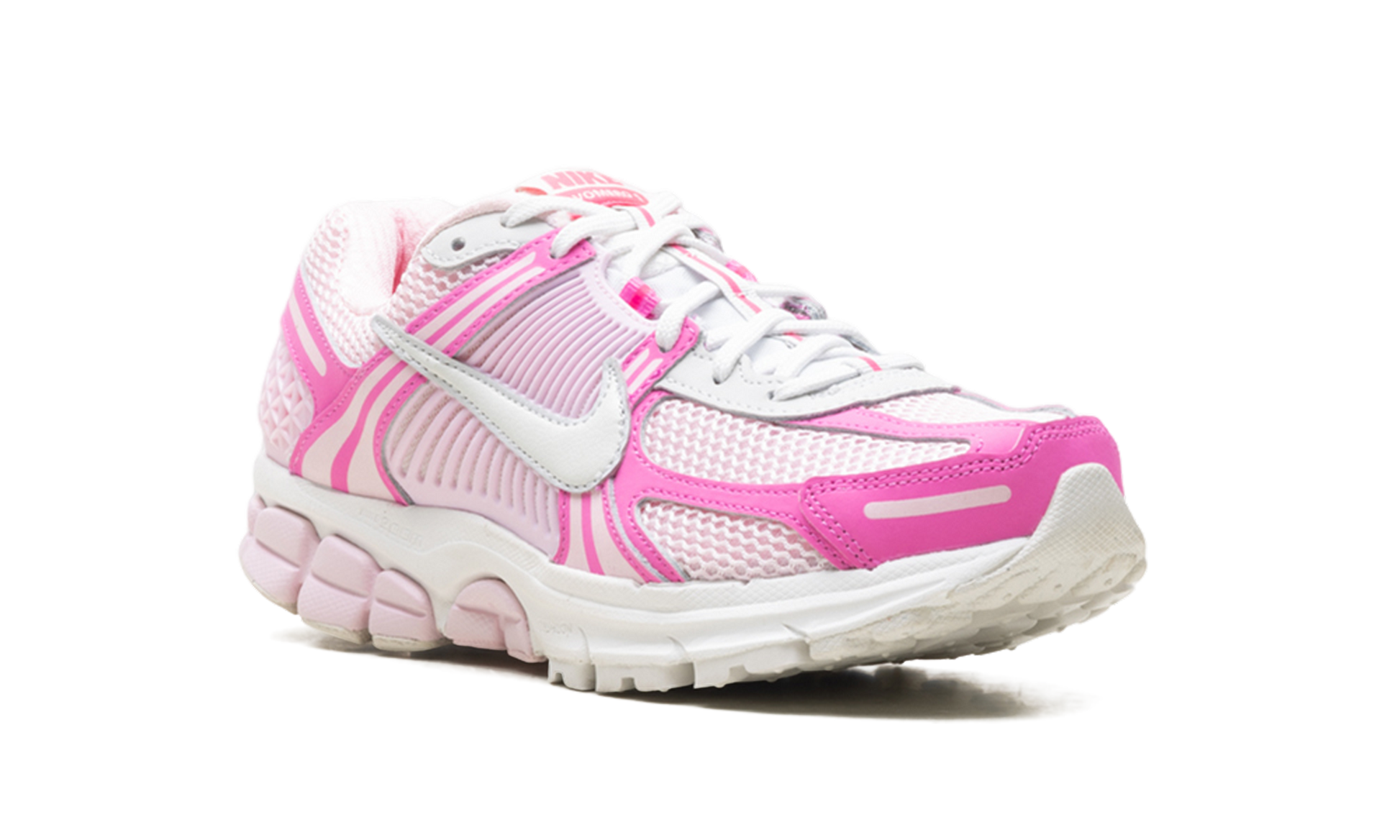 Vomero 5 Women "Hyper pink" IM2404 645