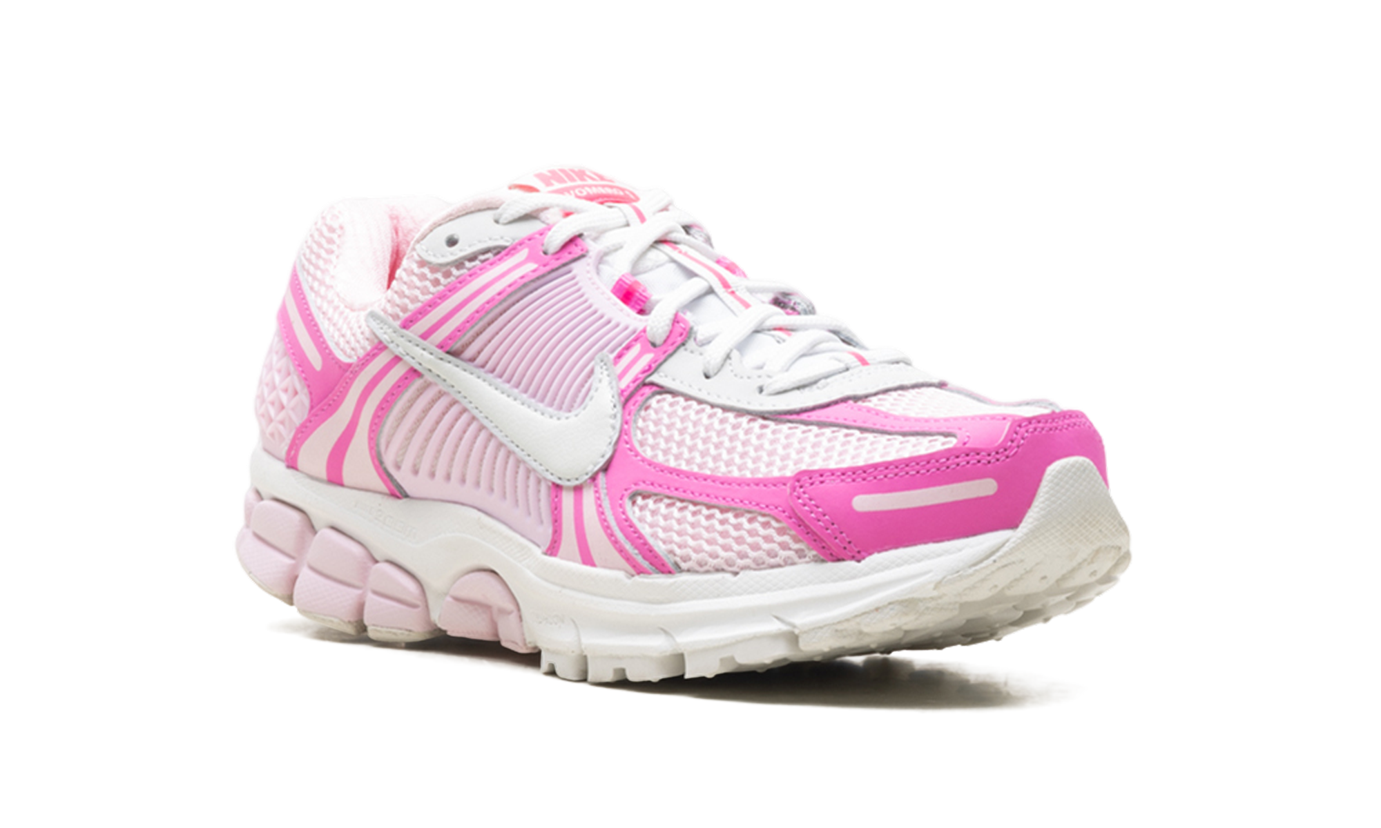 Vomero 5 Women "Hyper pink" IM2404 645