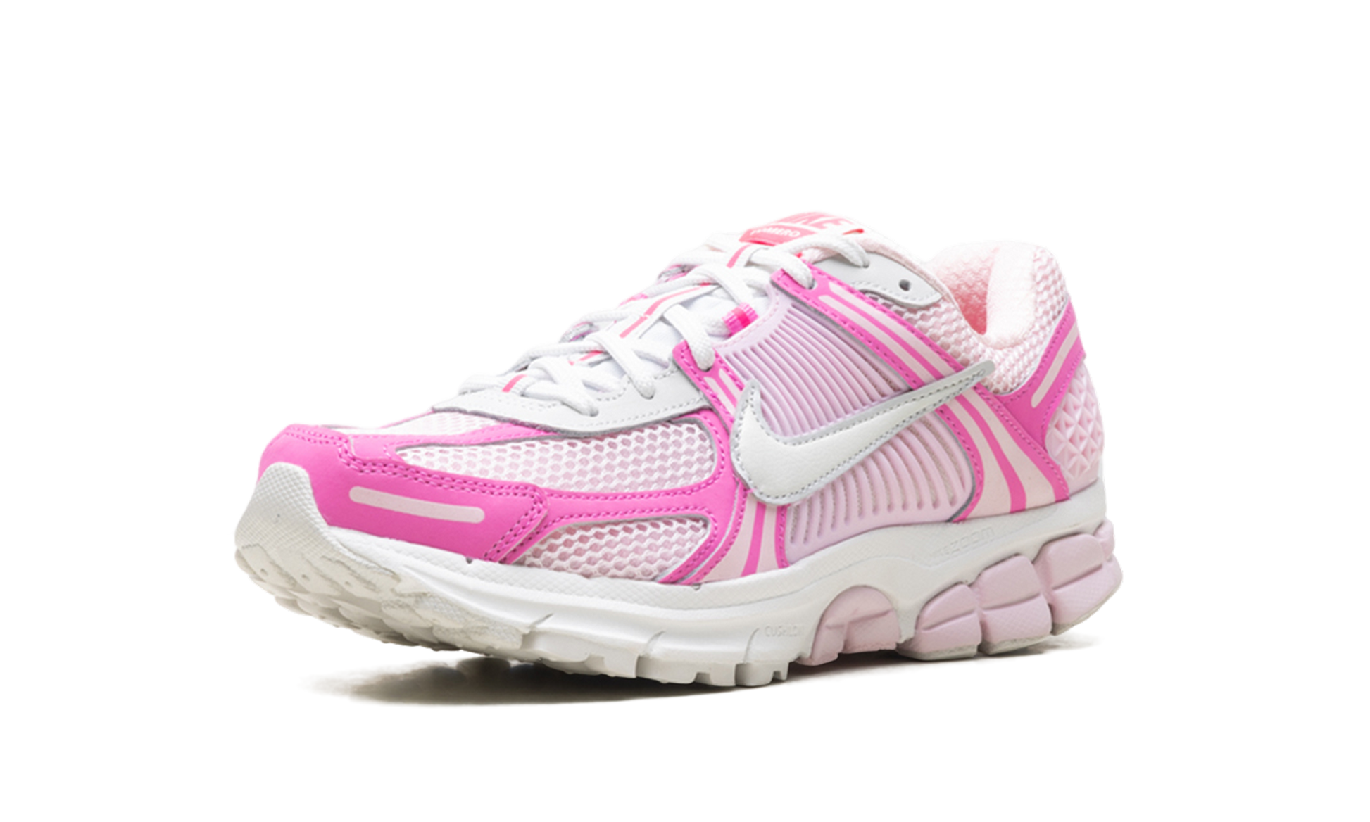 Vomero 5 Women "Hyper pink" IM2404 645