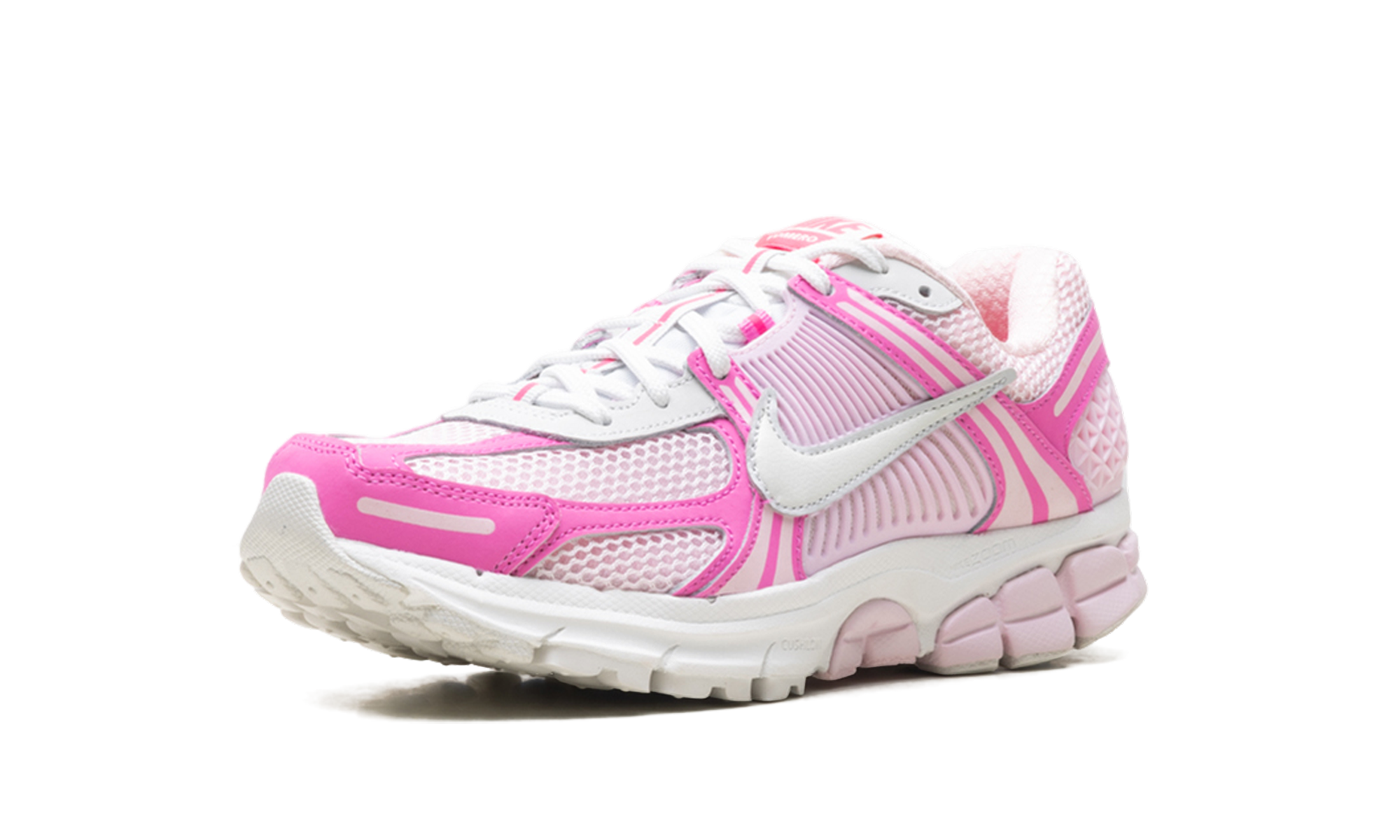 Vomero 5 Women "Hyper pink" IM2404 645