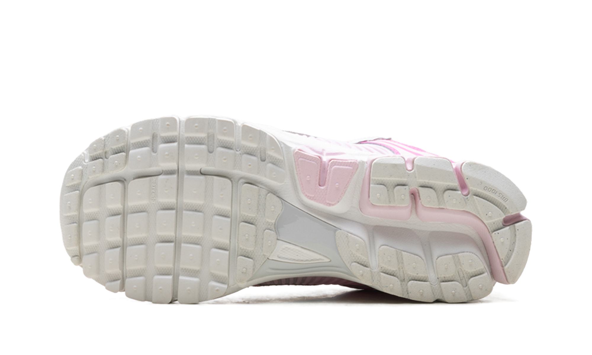 Vomero 5 Women "Hyper pink" IM2404 645