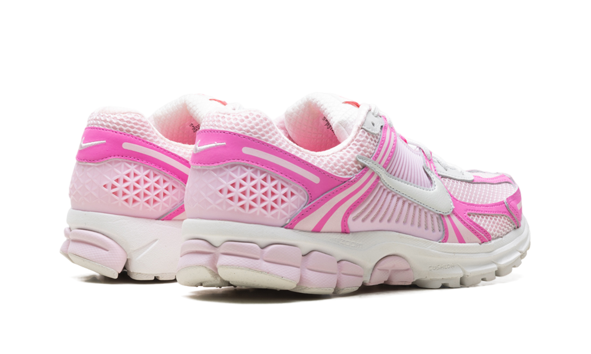 Vomero 5 Women "Hyper pink" IM2404 645