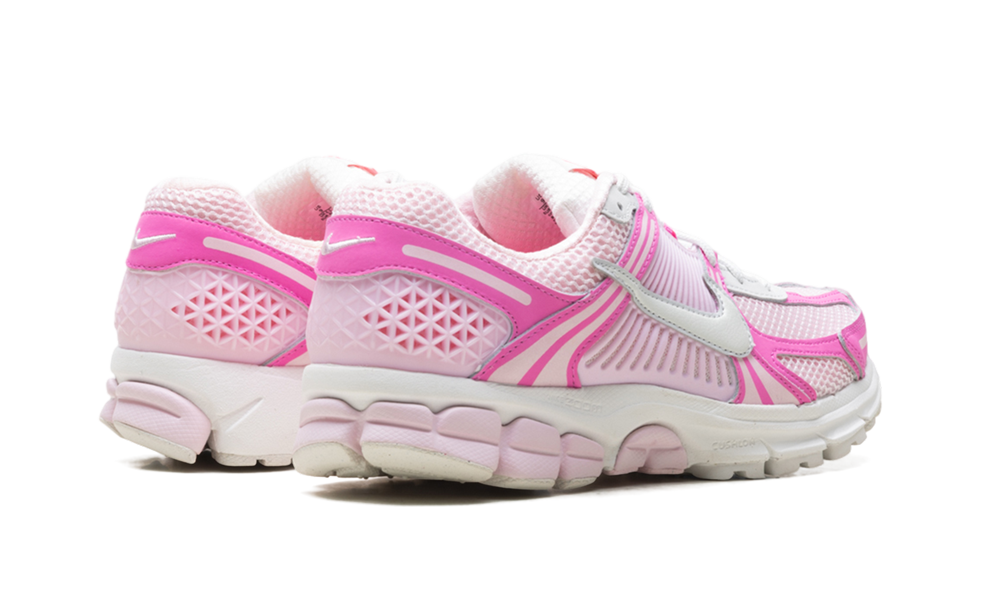 Vomero 5 Women "Hyper pink" IM2404 645